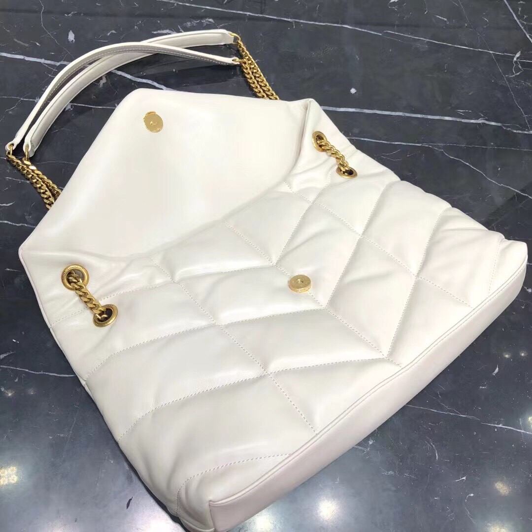 Y51 loulou puffer
