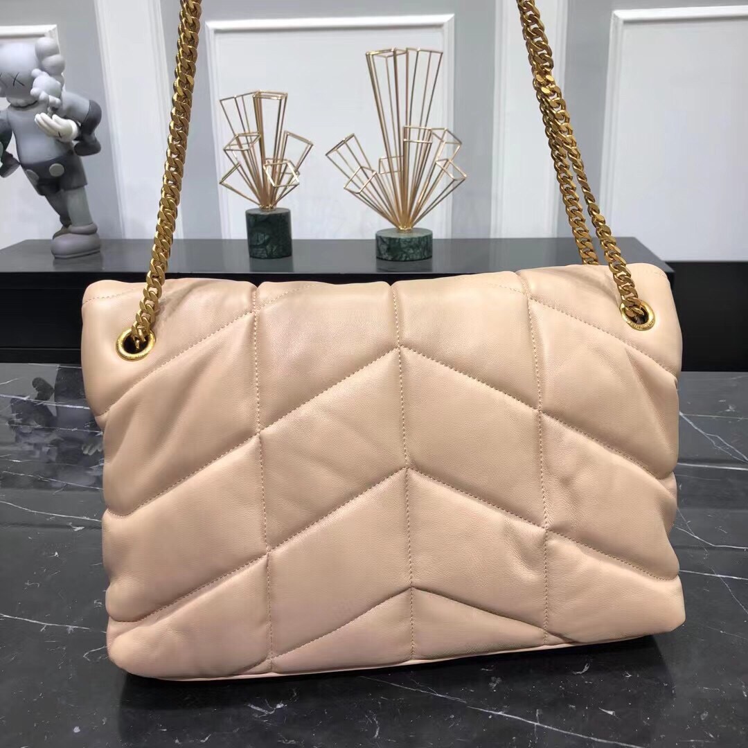 Y51 loulou puffer