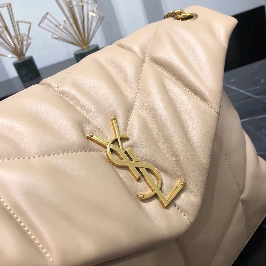 Y51 loulou puffer