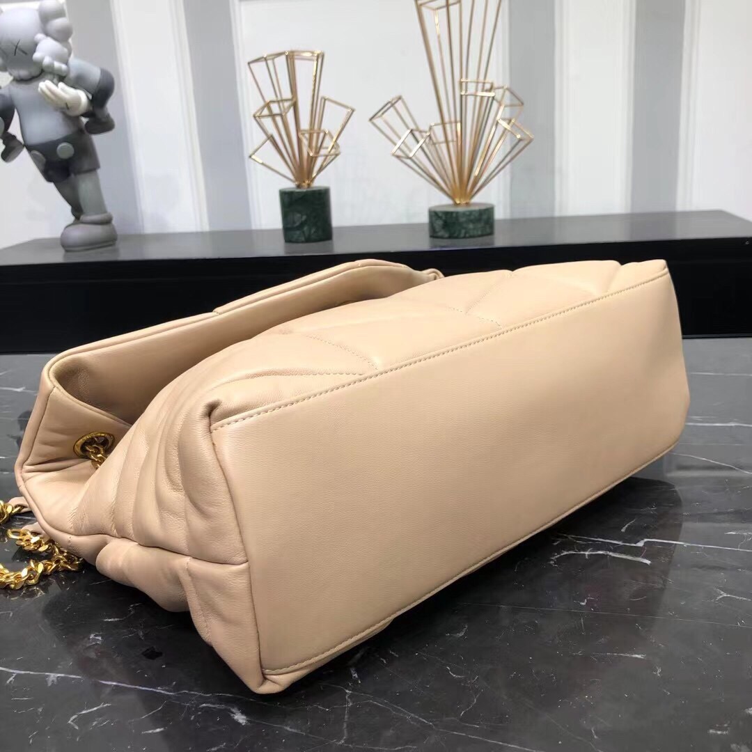 Y51 loulou puffer