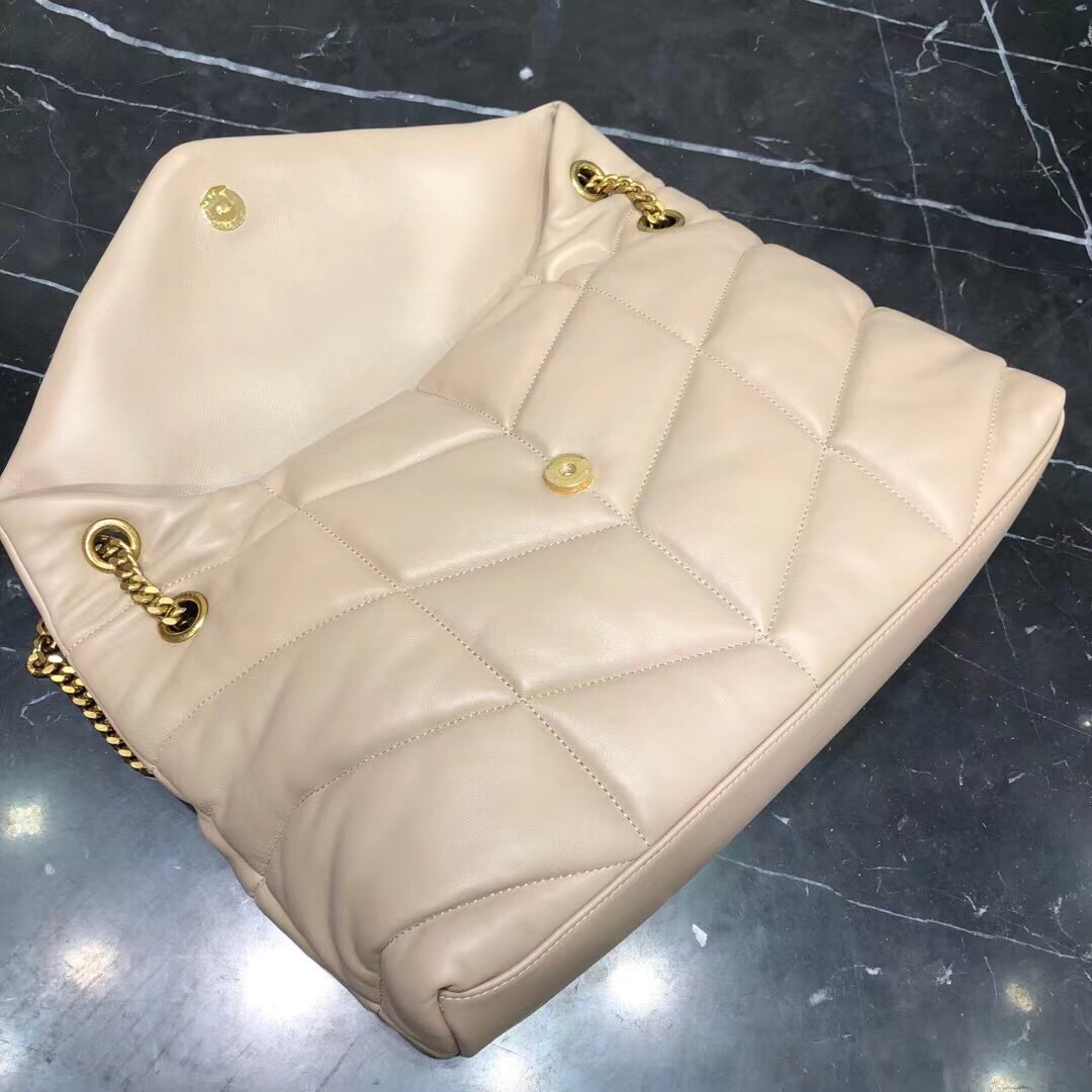 Y51 loulou puffer