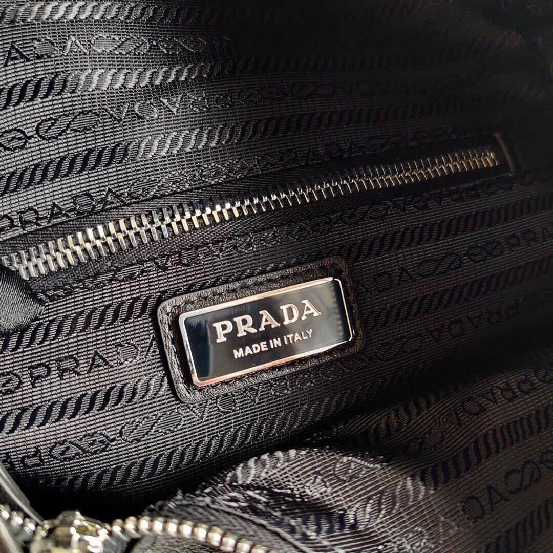 Pra*a bag
