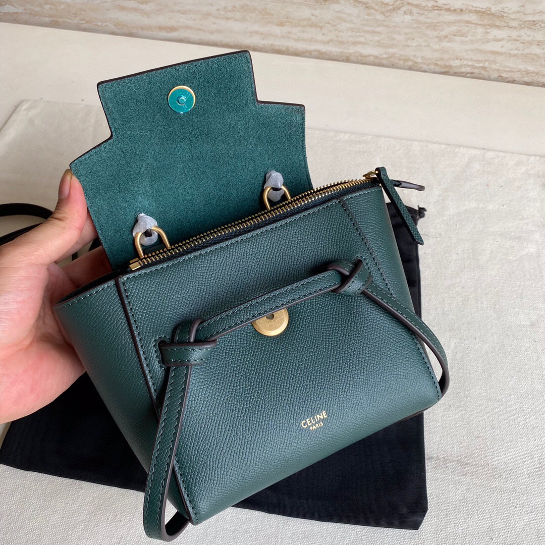 Ce**e belt bag
