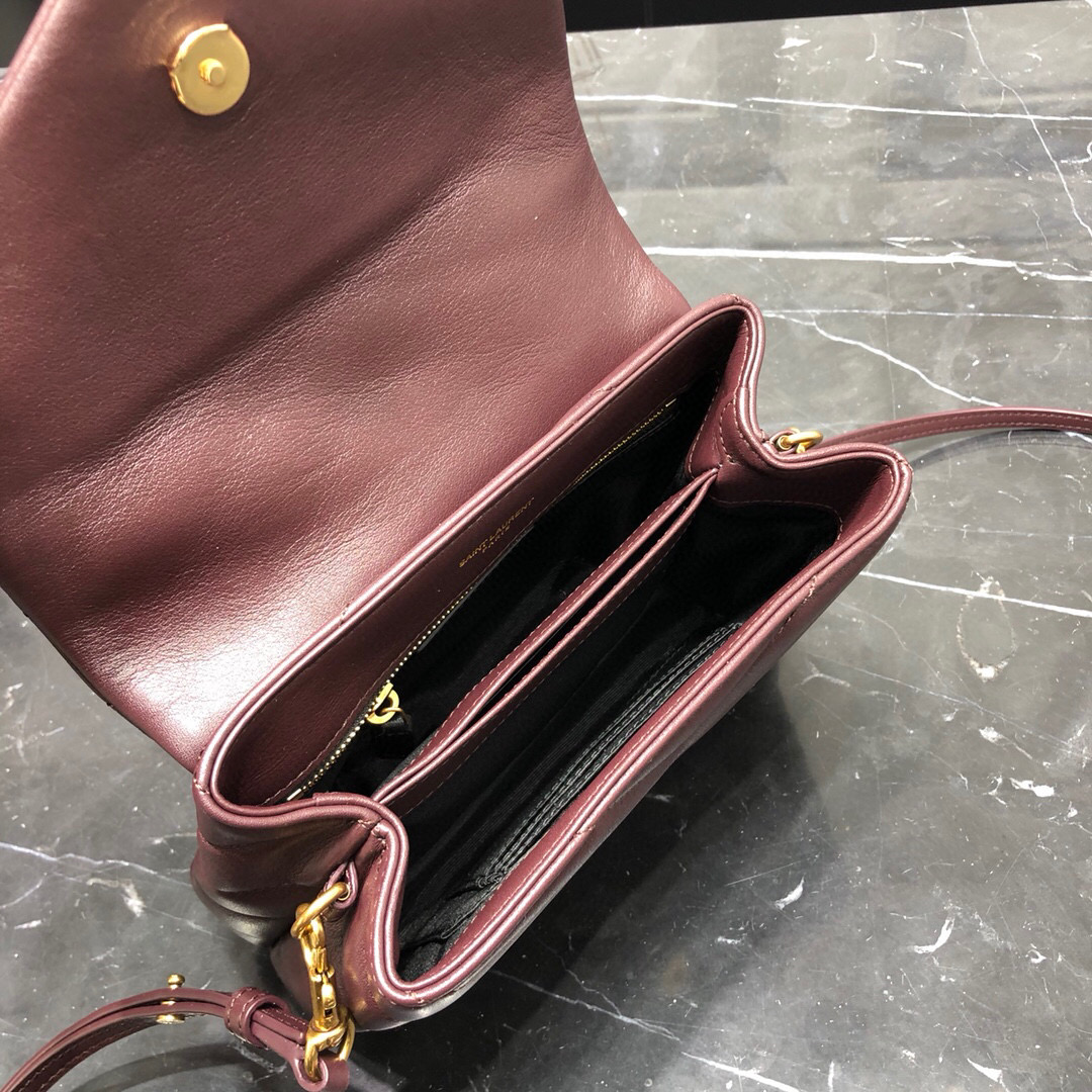 YSL LOULOU TOY
