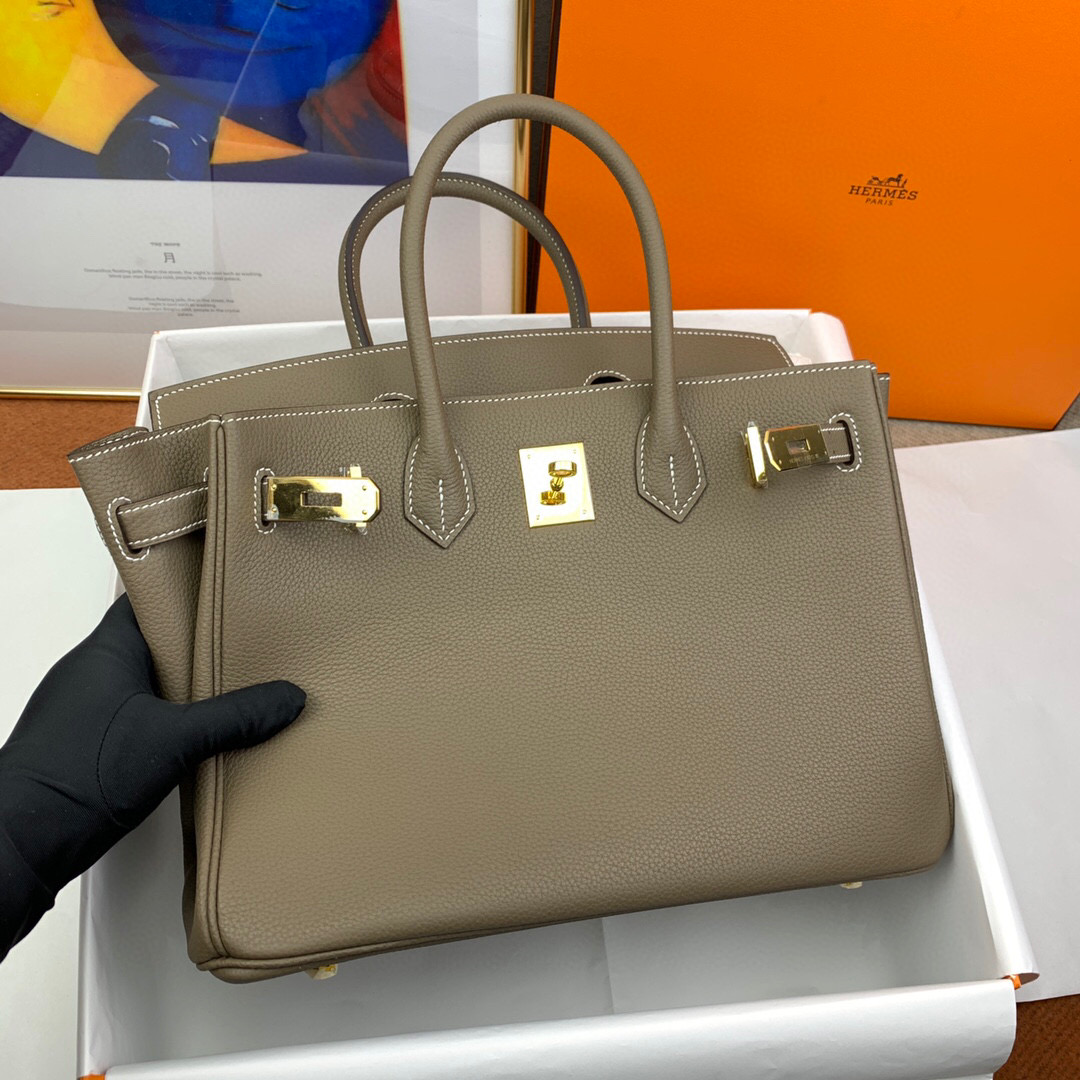 H**mes birkin 30