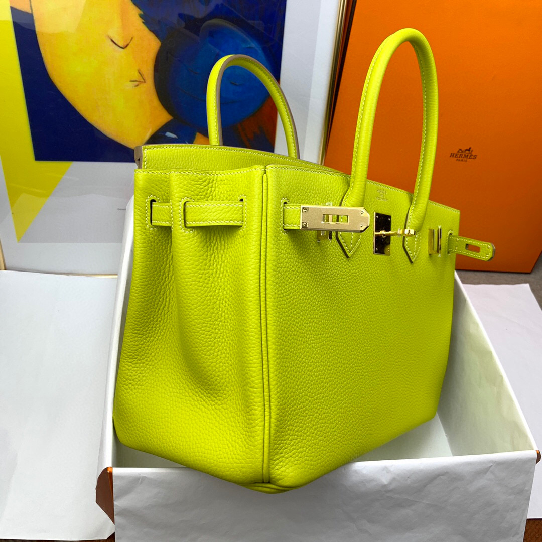 H**mes birkin 30