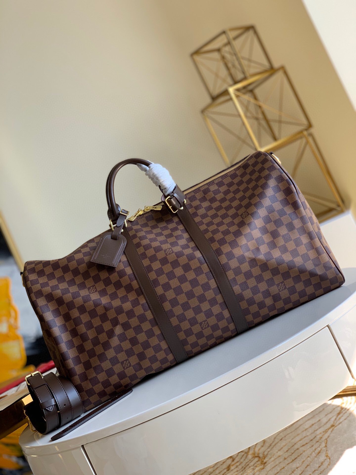 l**is V*t*n keepall 50