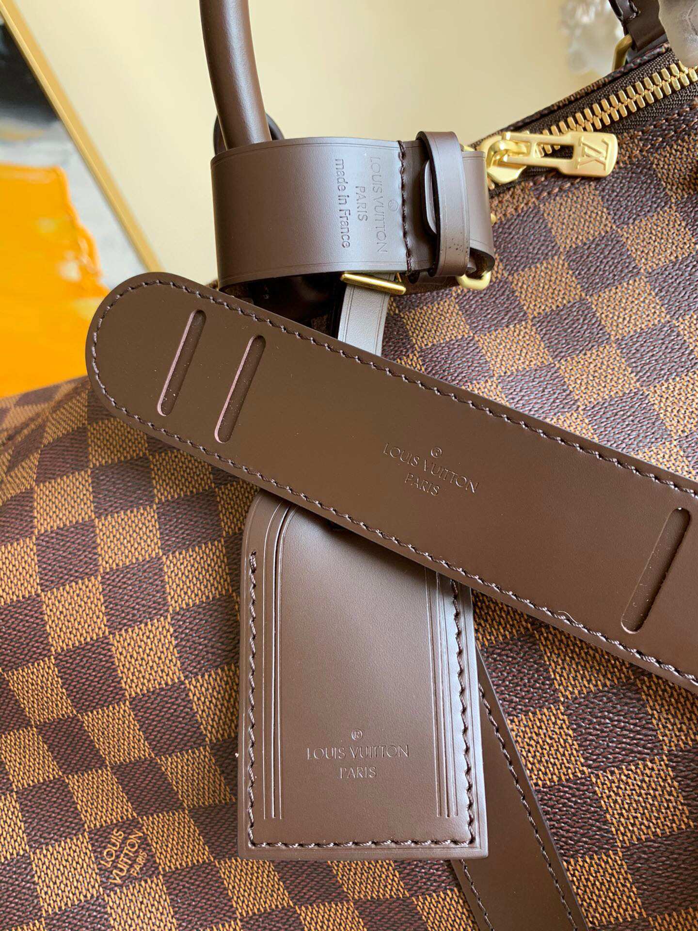 l**is V*t*n keepall 50