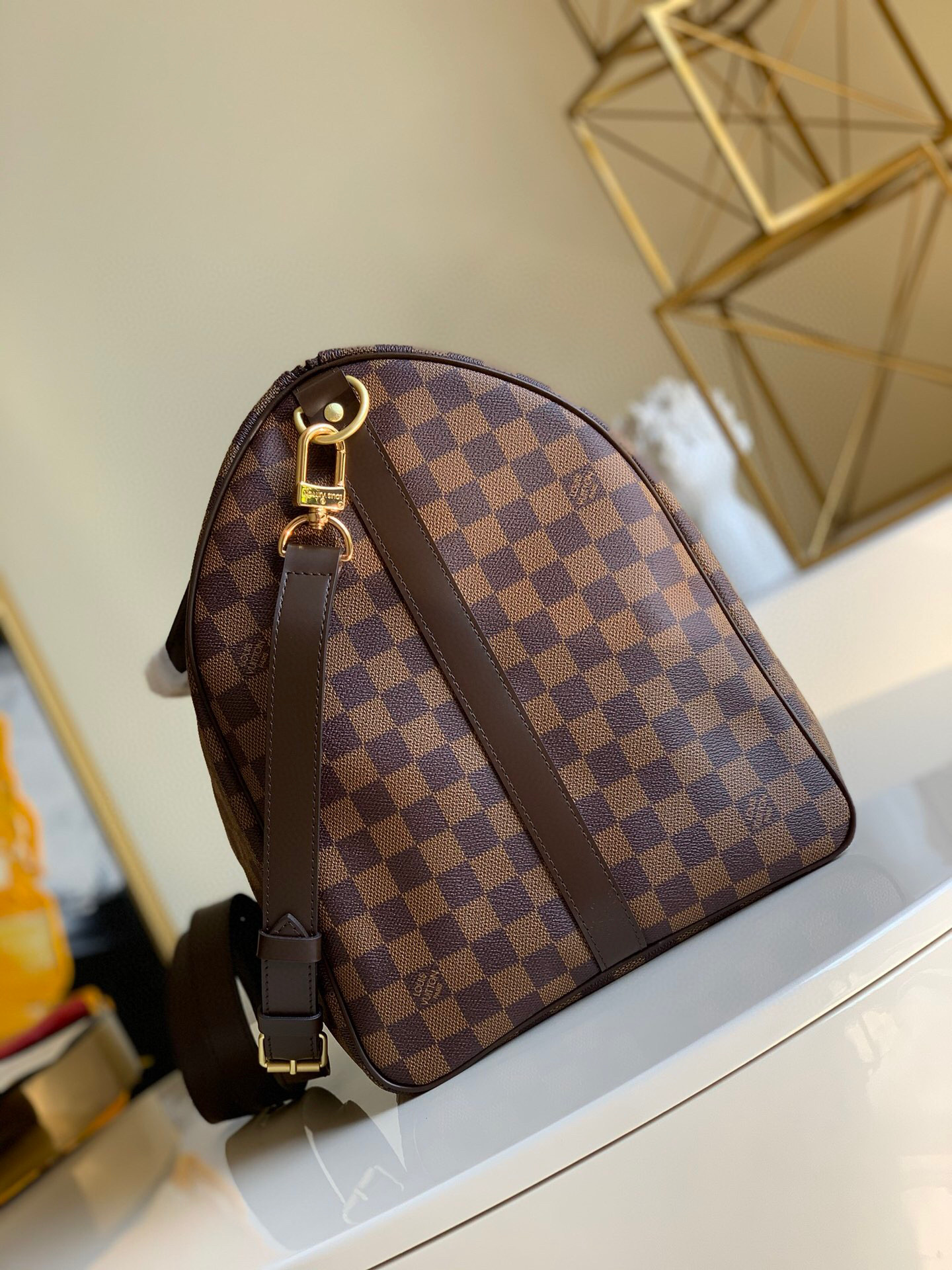 l**is V*t*n keepall 50