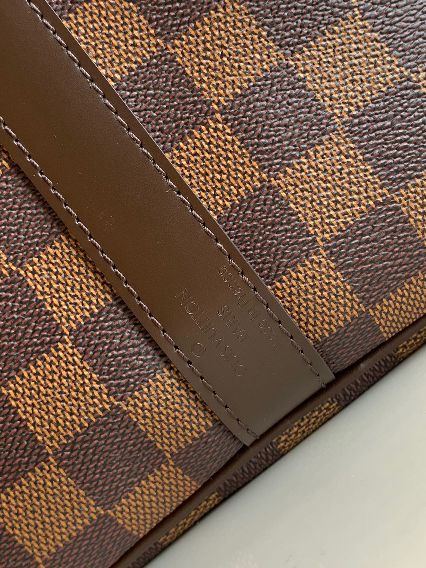 l**is V*t*n keepall 50