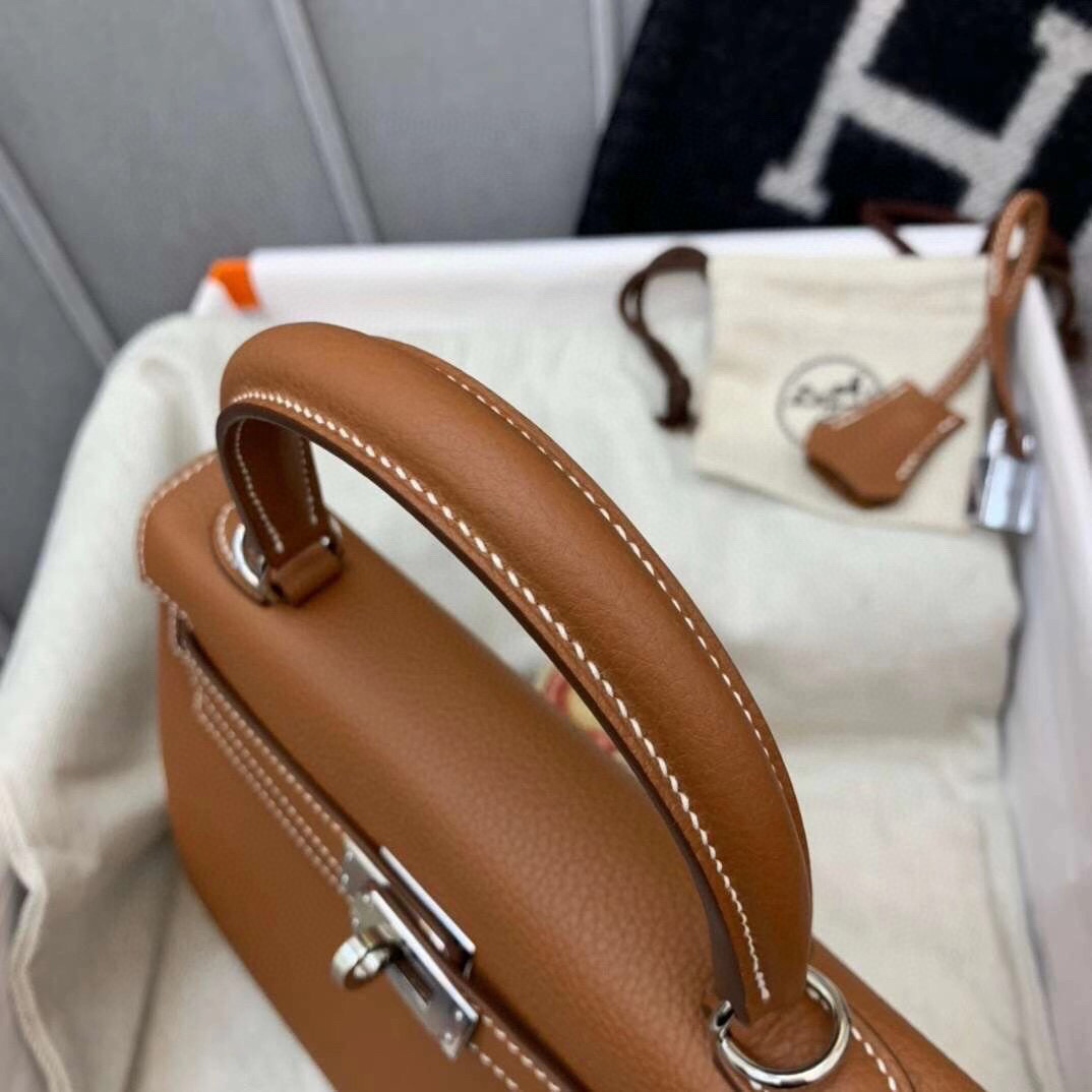 H**mes kelly 28