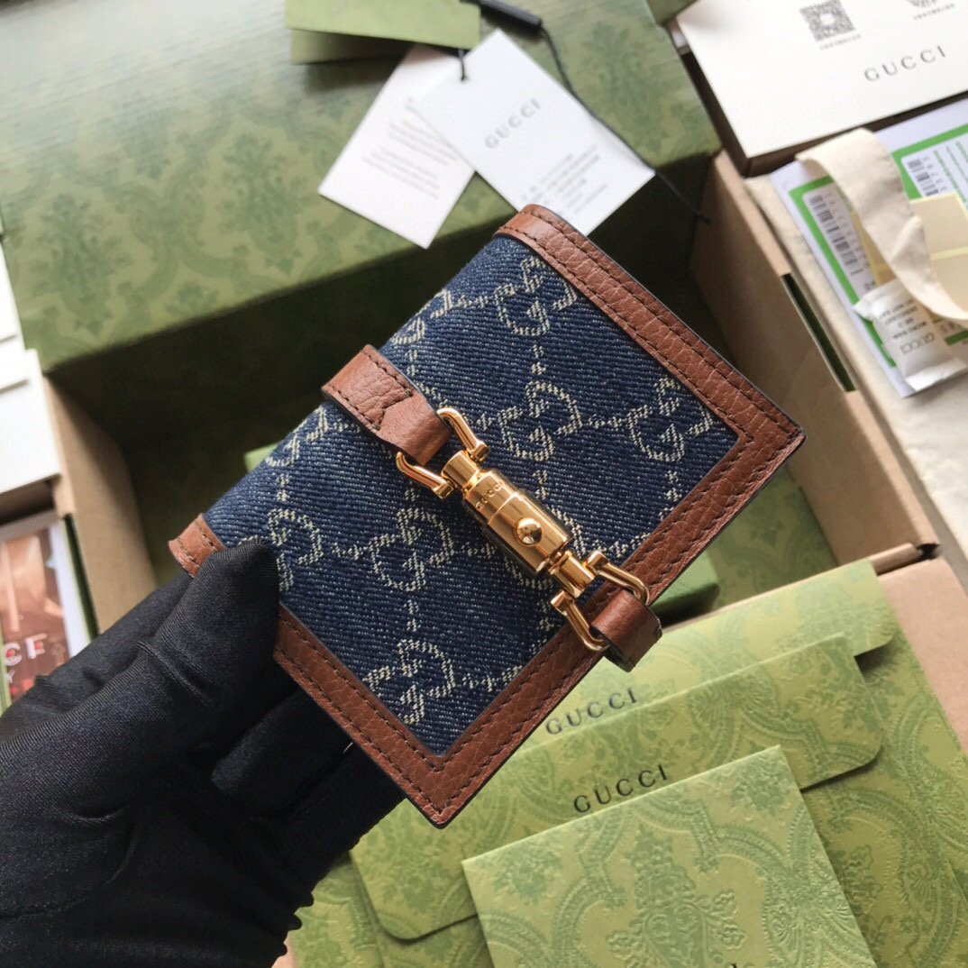G*u*i wallet