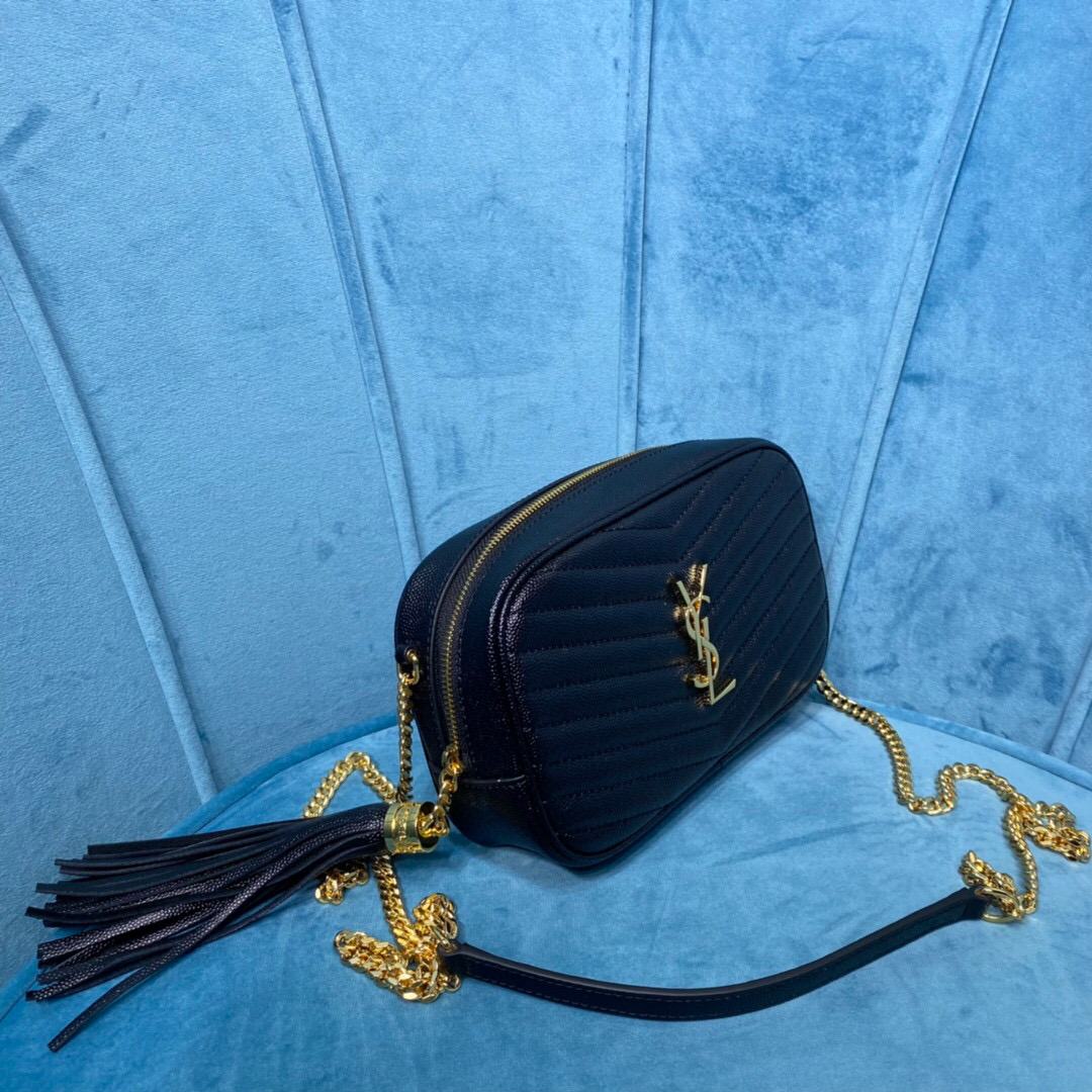 YSL Camera Bag