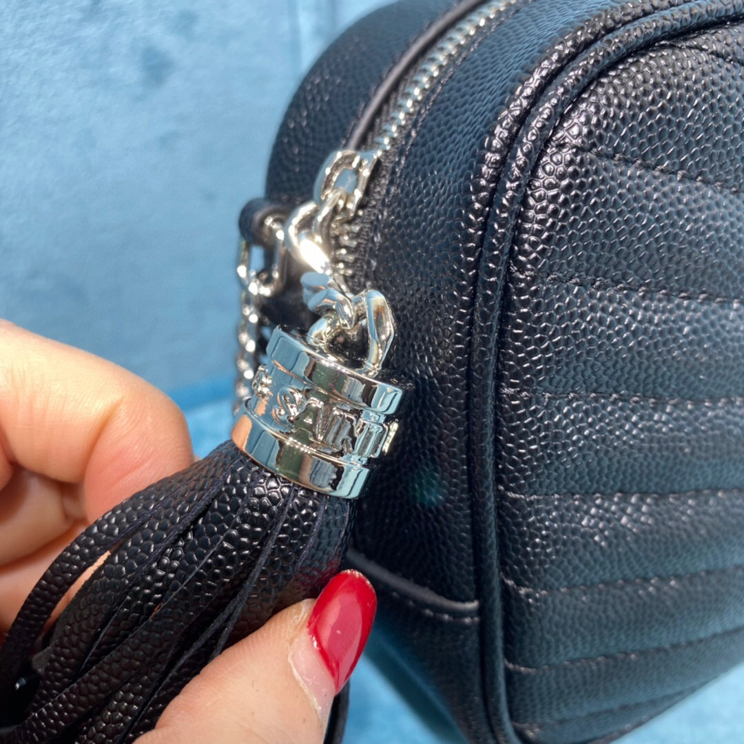 YSL Camera Bag