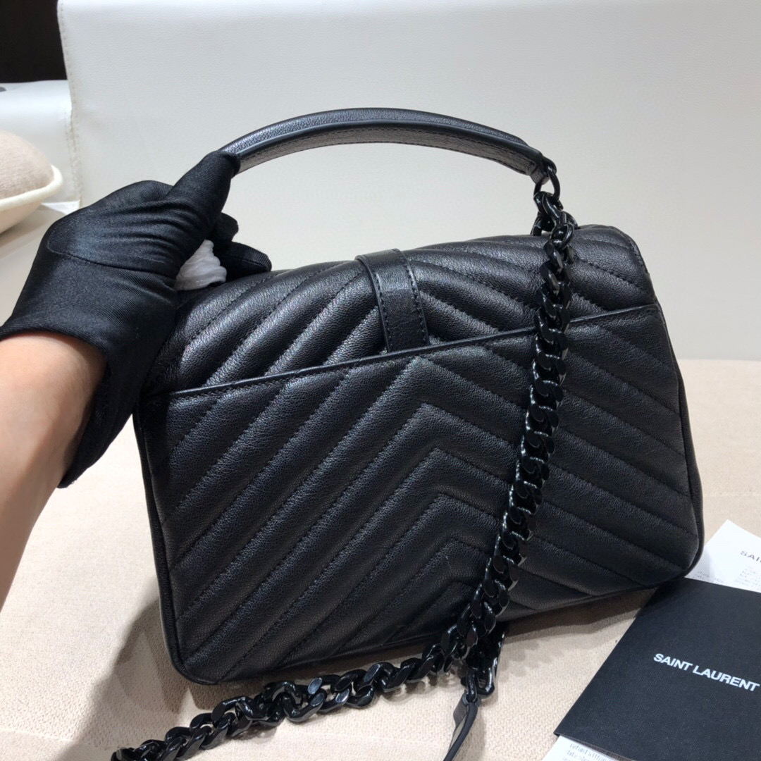 YSL College