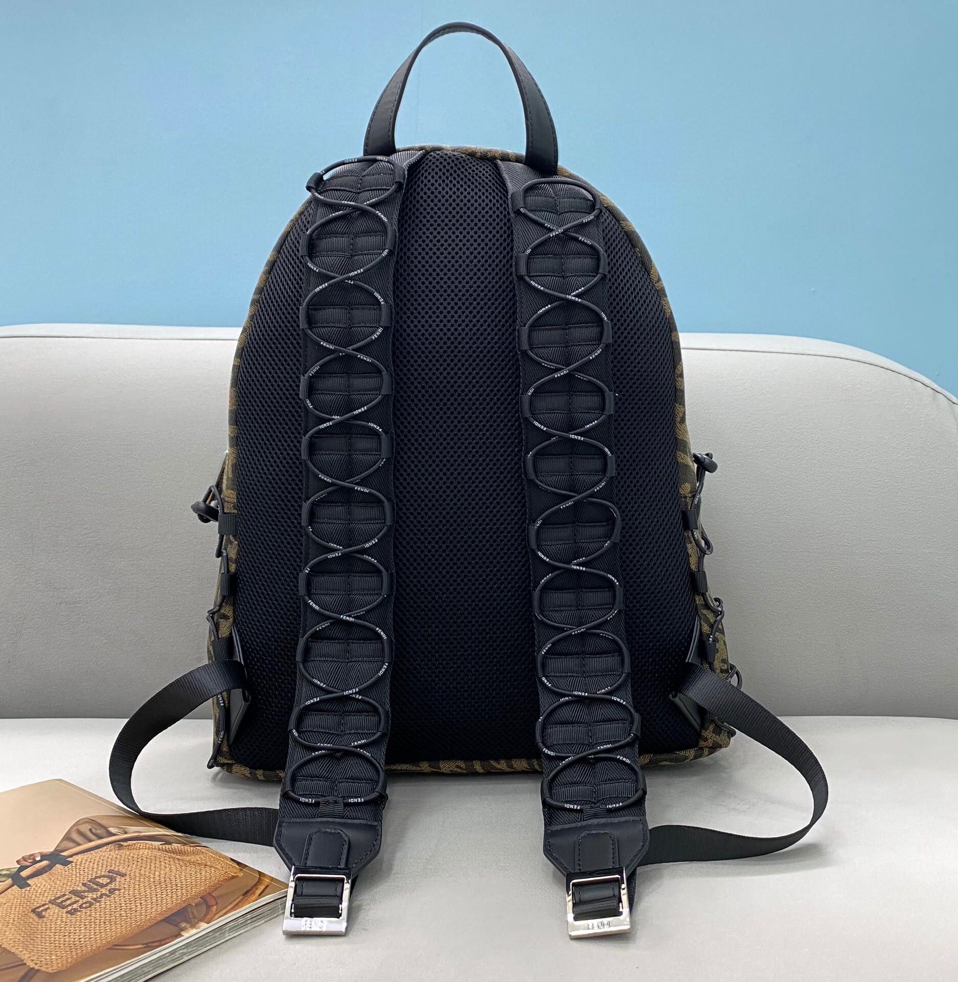 F**di backpack