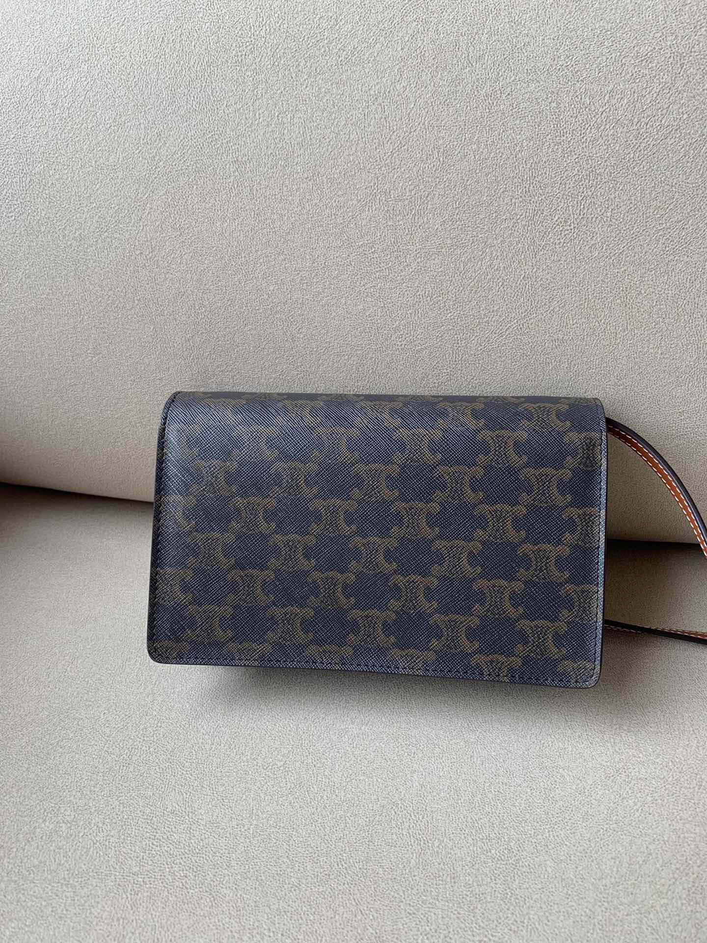 Ce**e shoulder bag