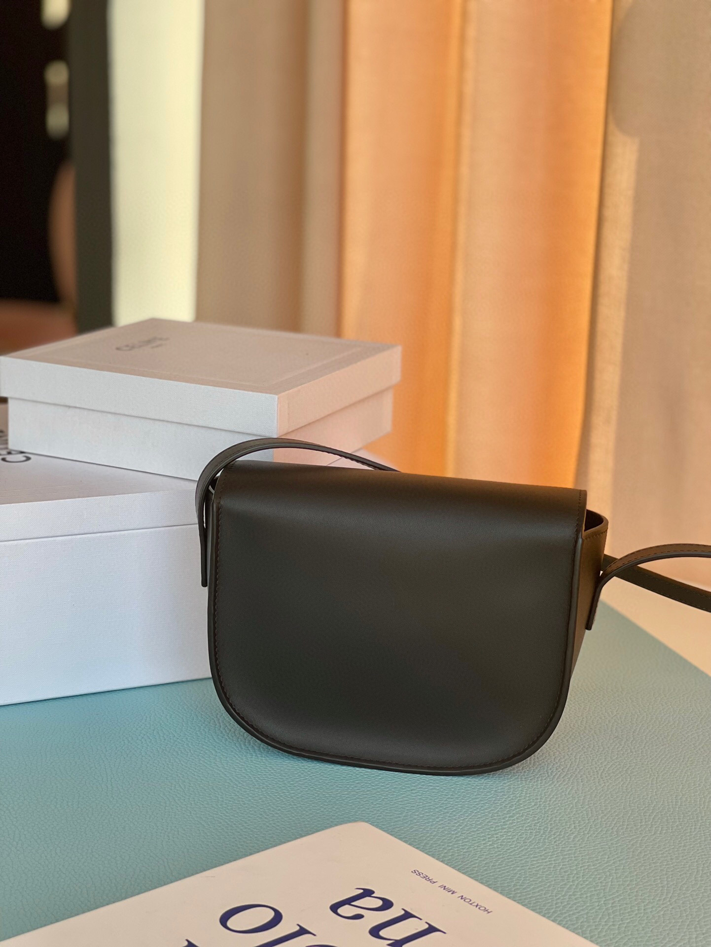 Ce**e shoulder bag