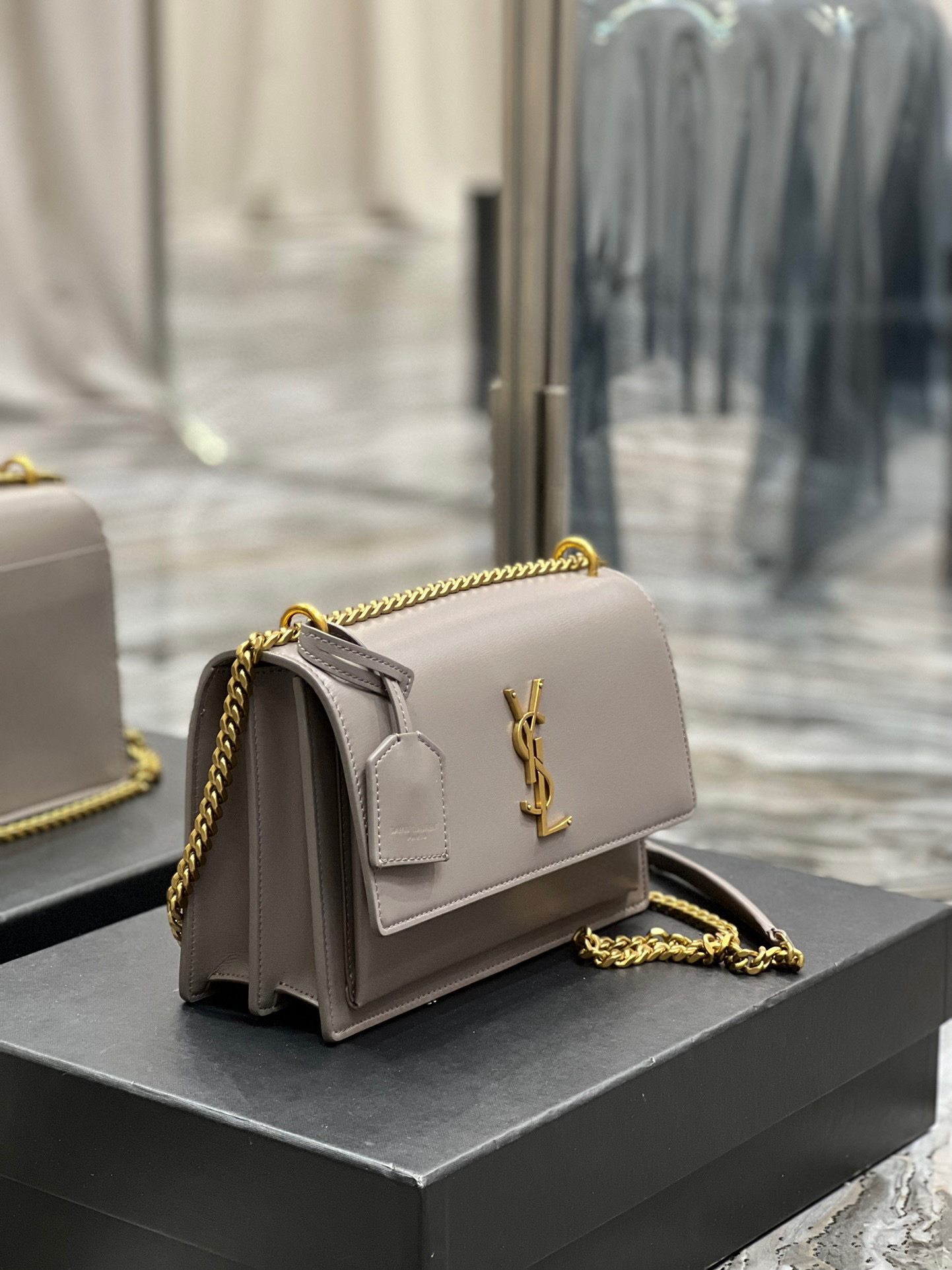 YSL Sunset