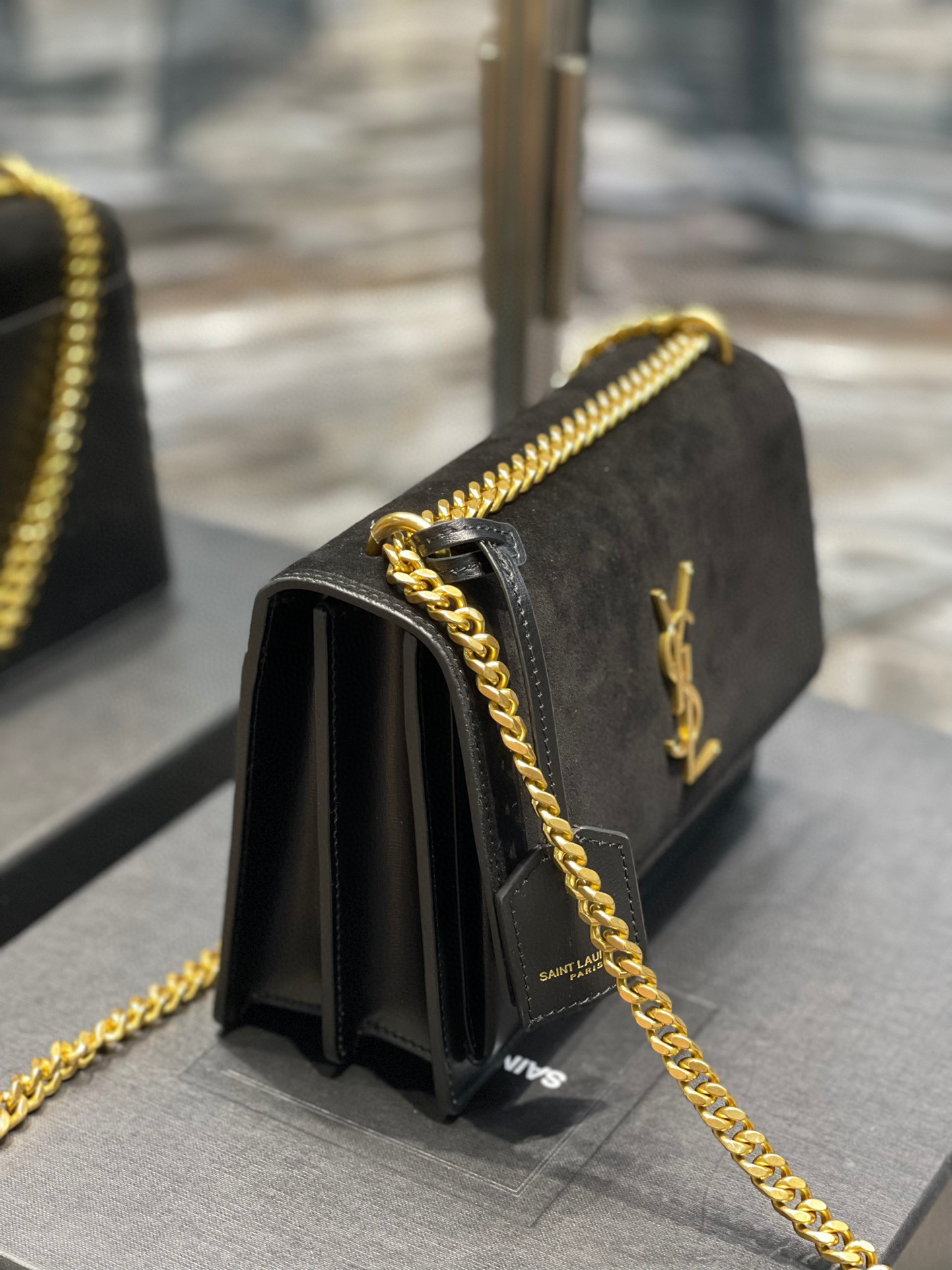 YSL Sunset
