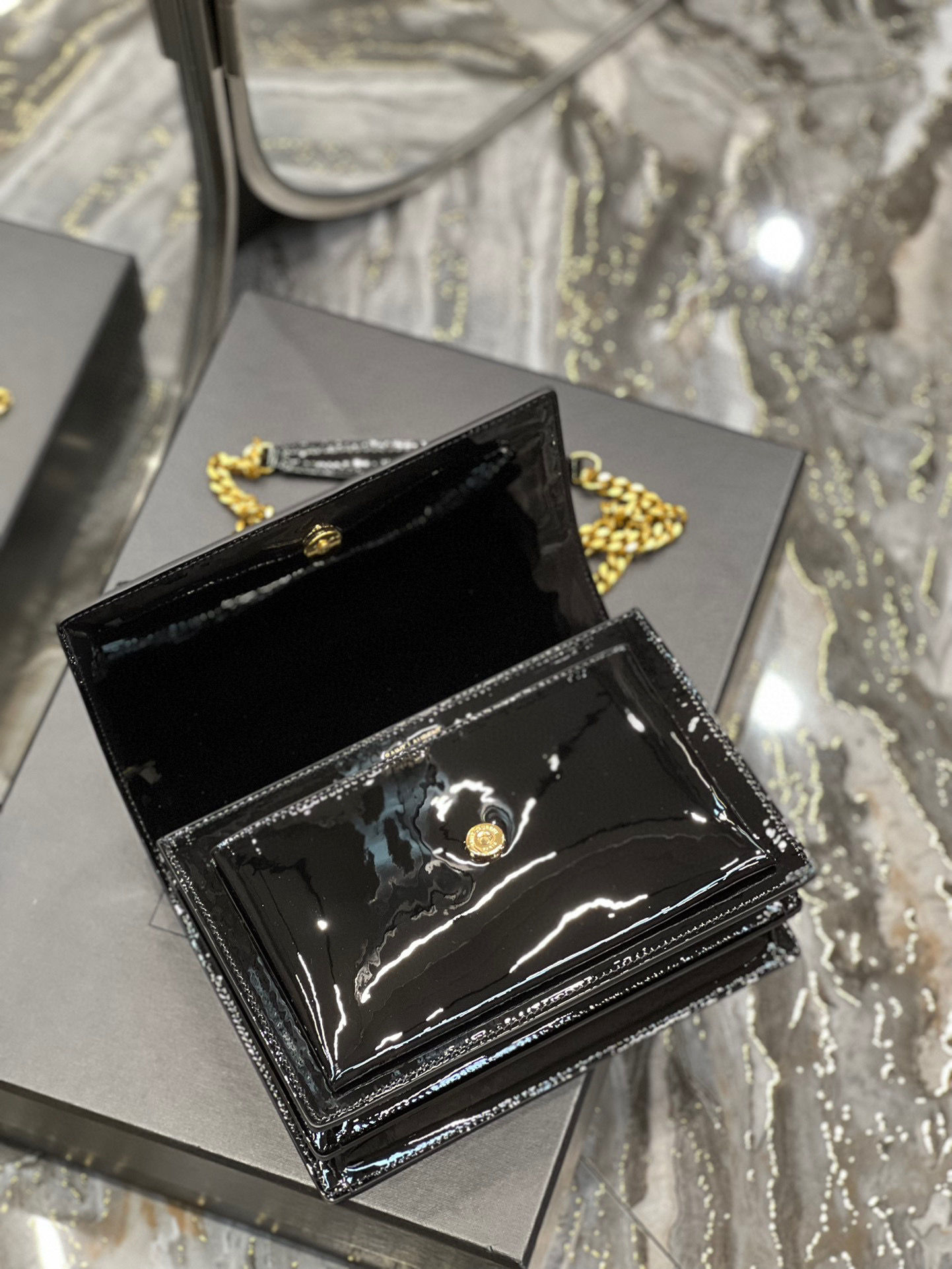 YSL Sunset