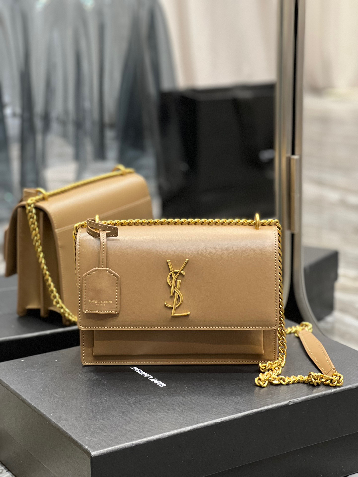 YSL Sunset