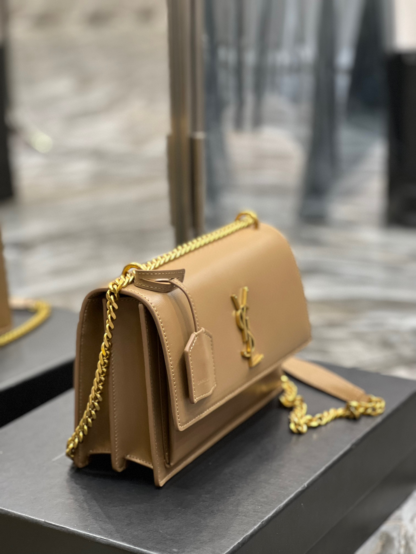 YSL Sunset