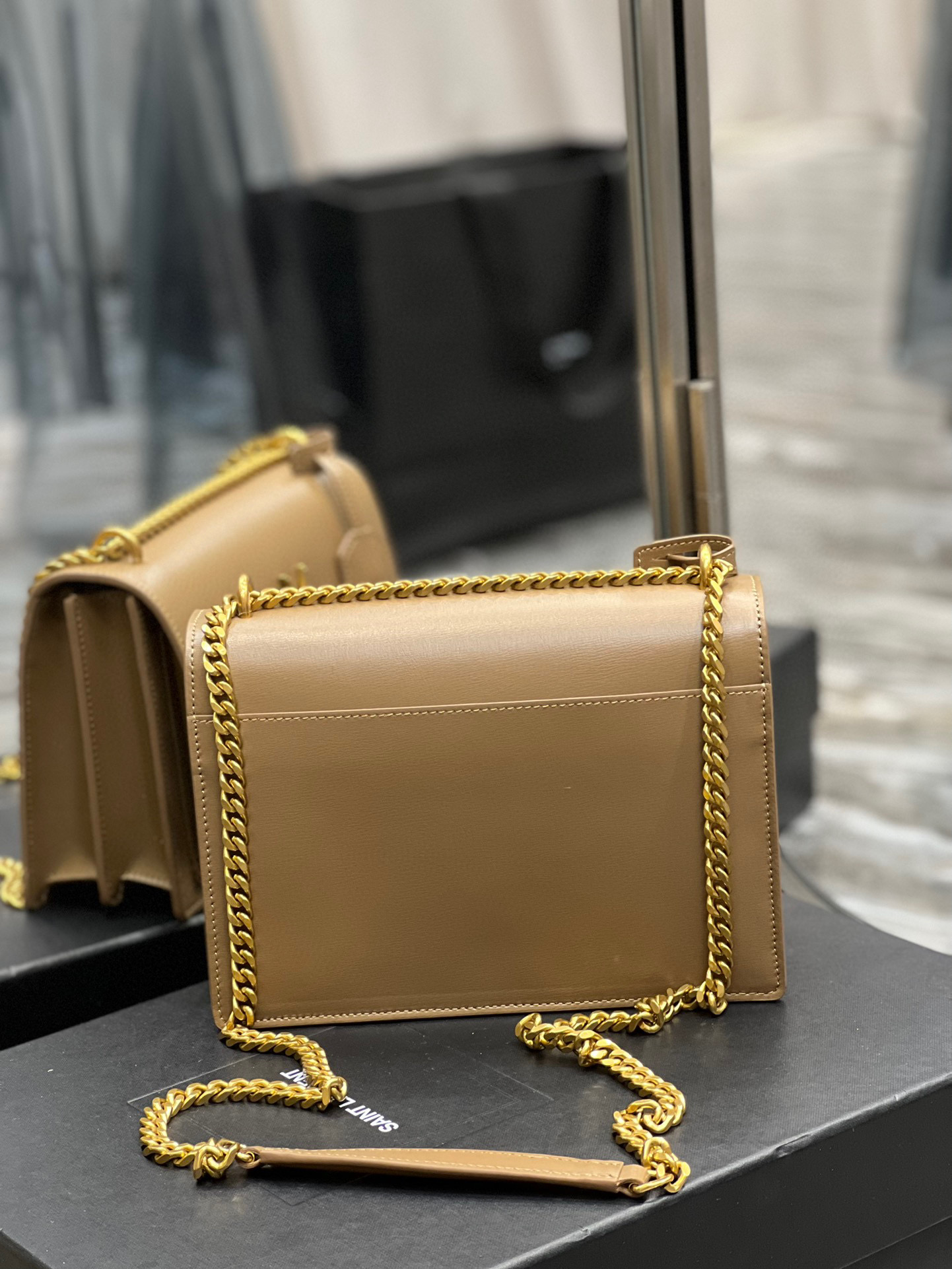 YSL Sunset