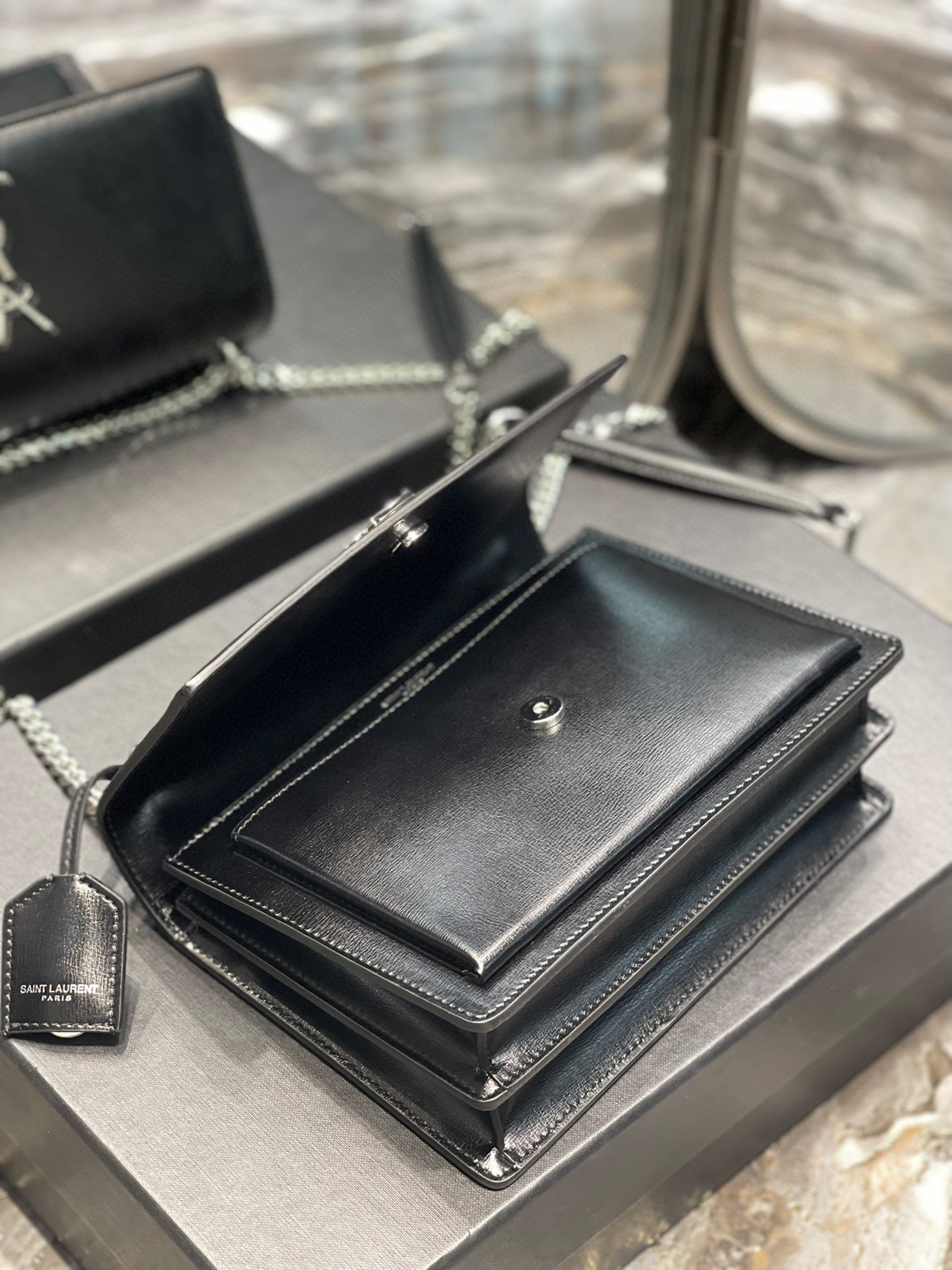 YSL Sunset
