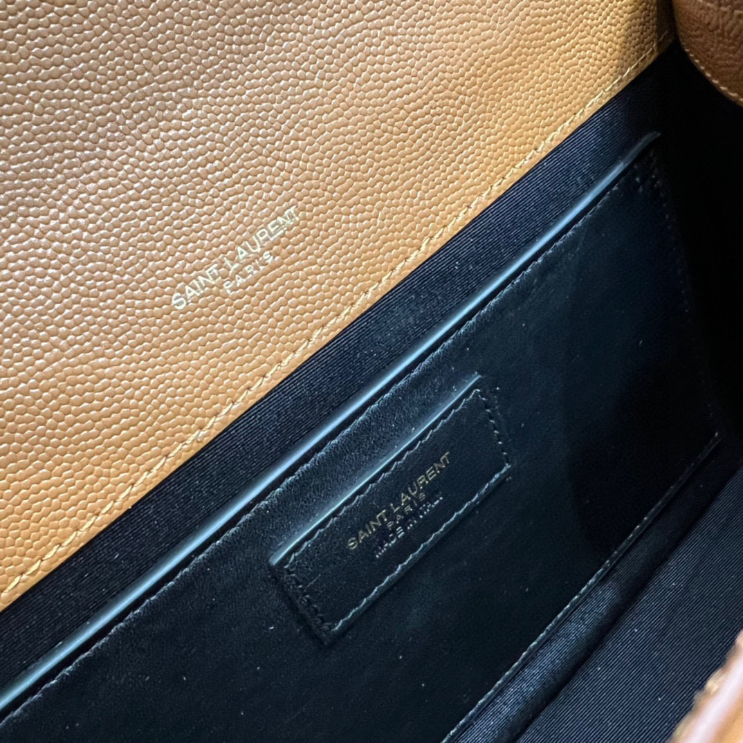YSL Envelope Bag