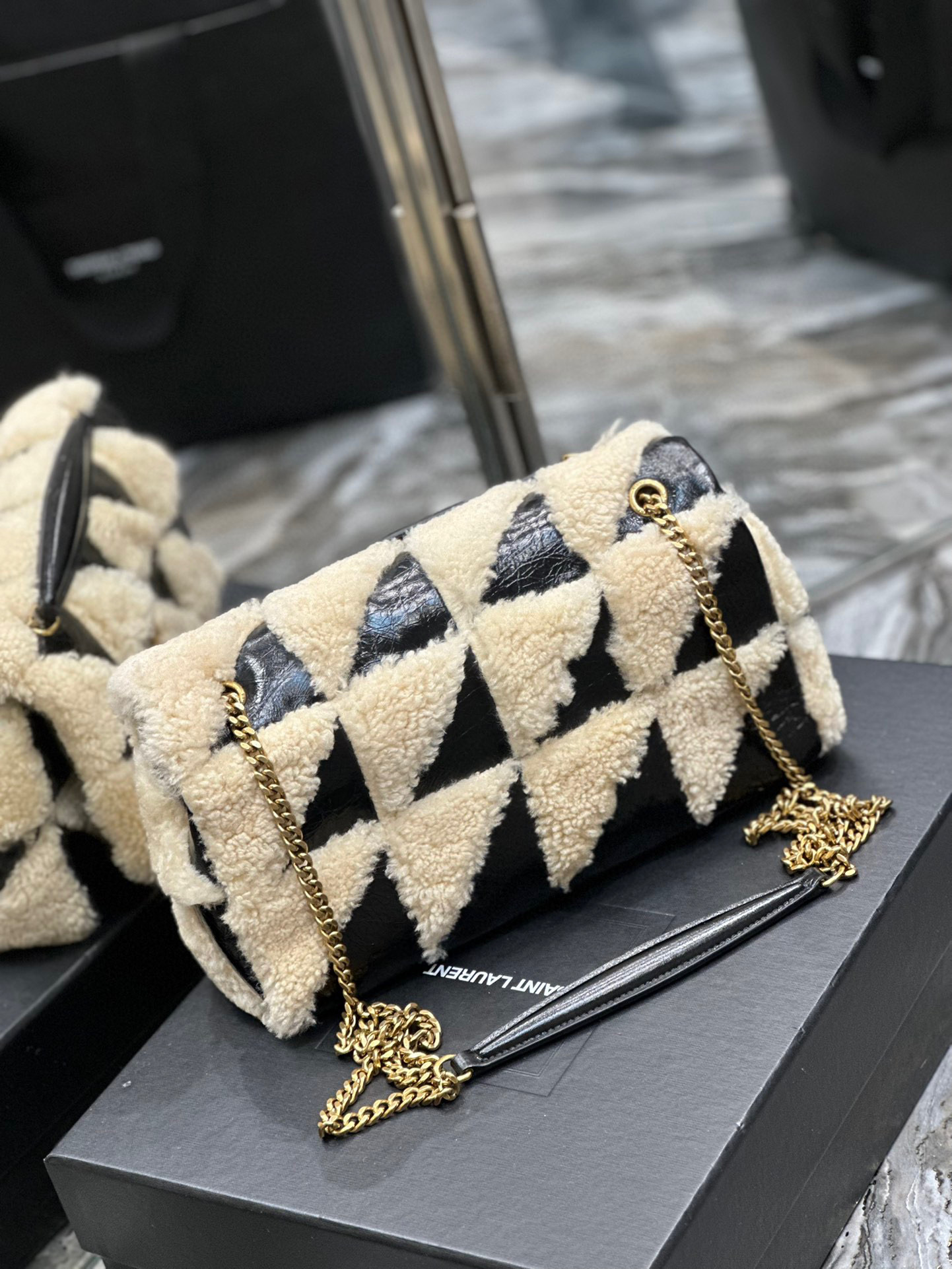 YSL Jamie
