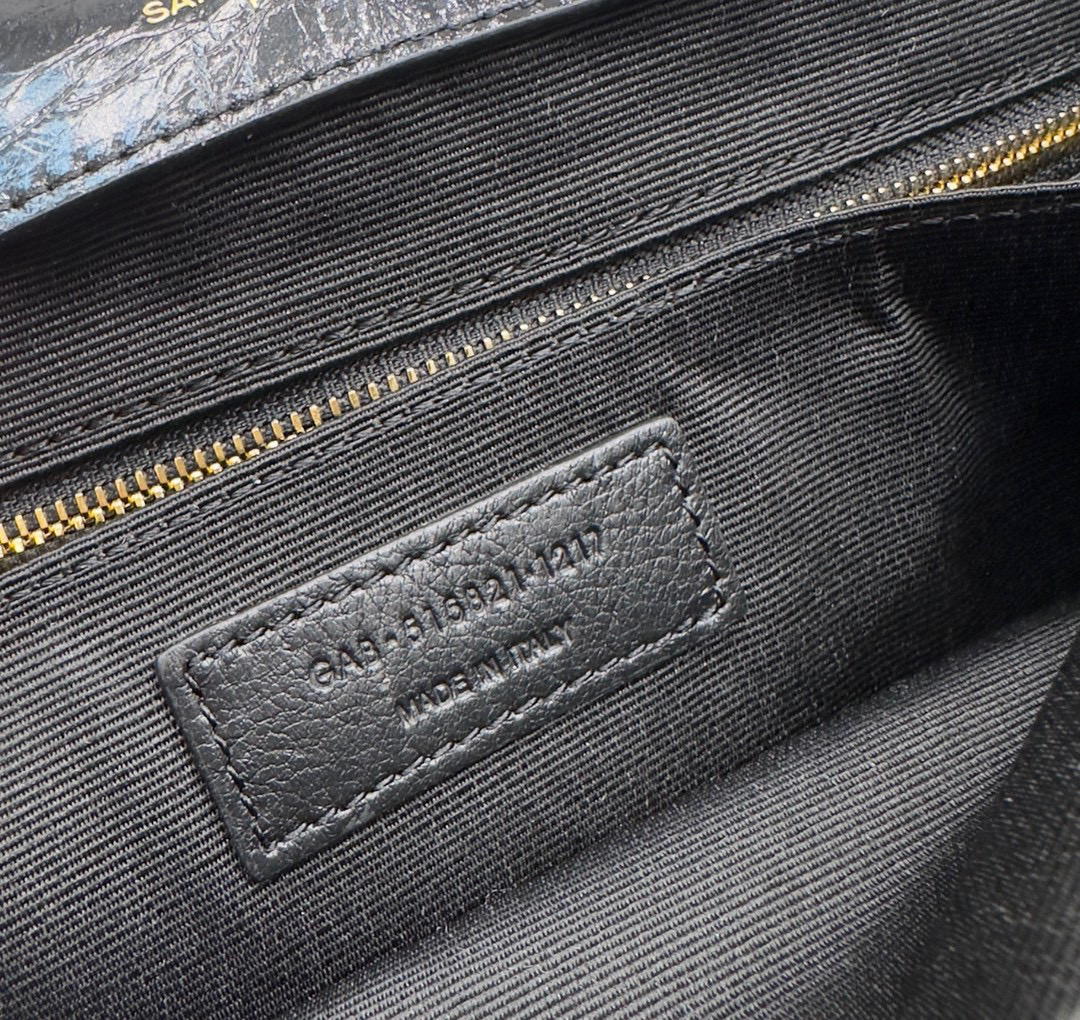 YSL Jamie