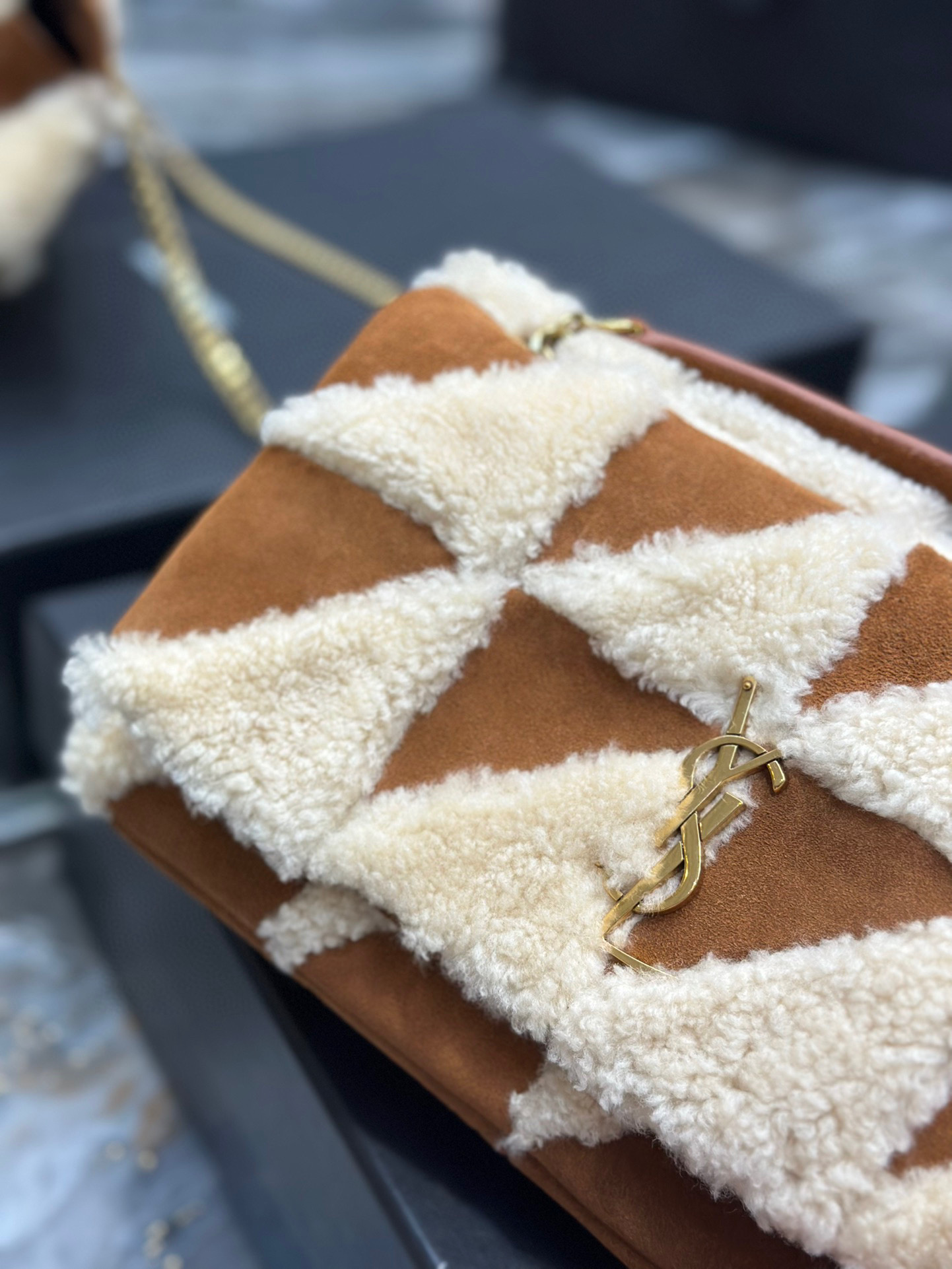 YSL Jamie