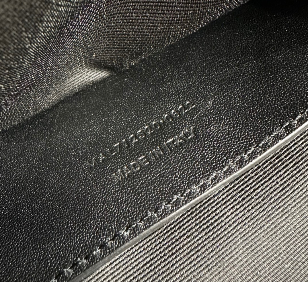 YSL Niki Camera Bag