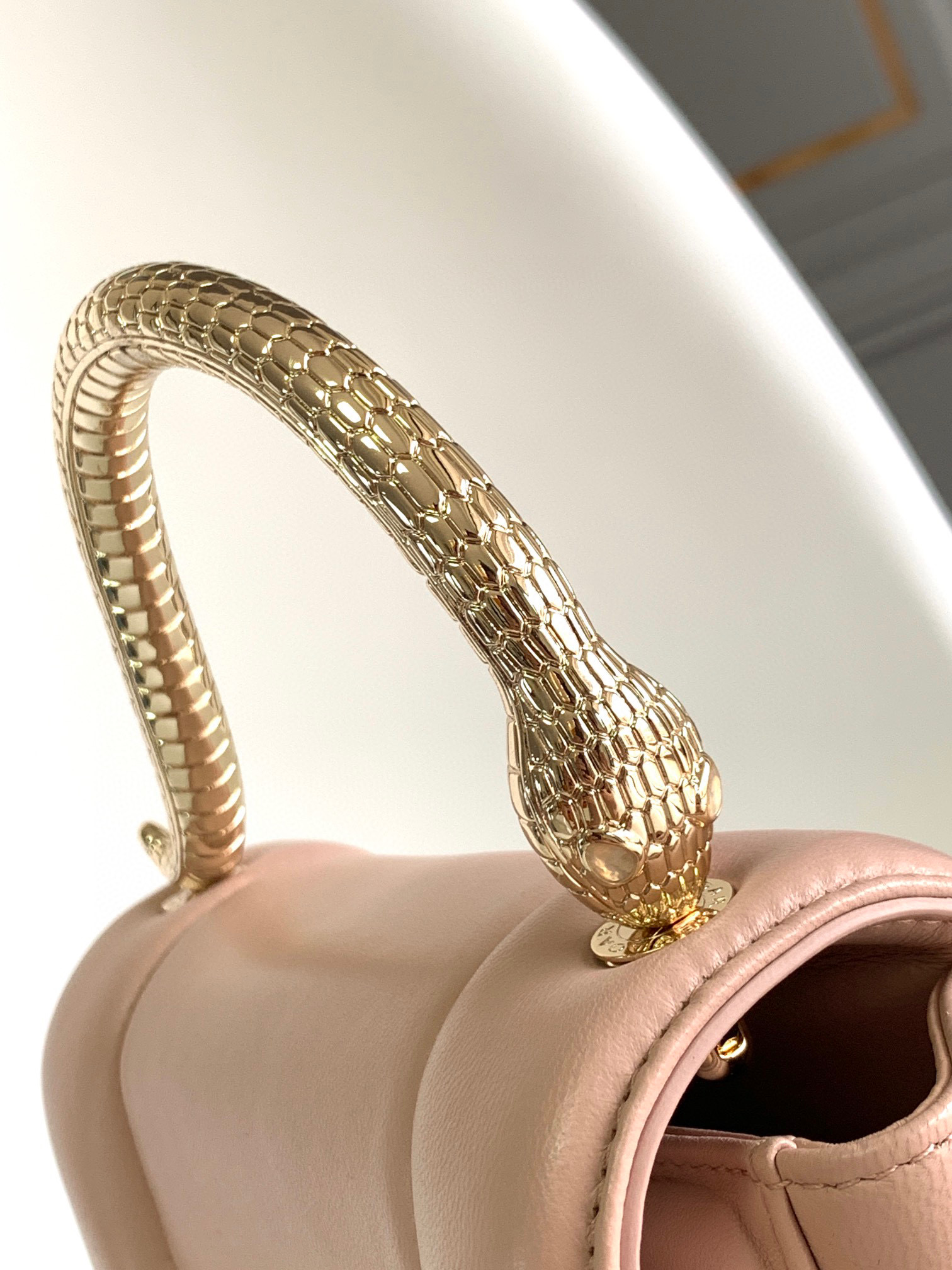 B*l*ai serpenti