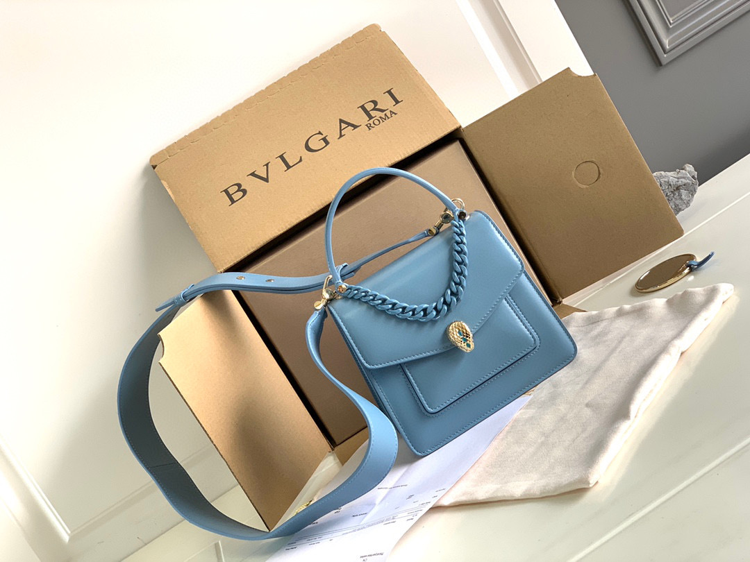 B*l*ai serpenti