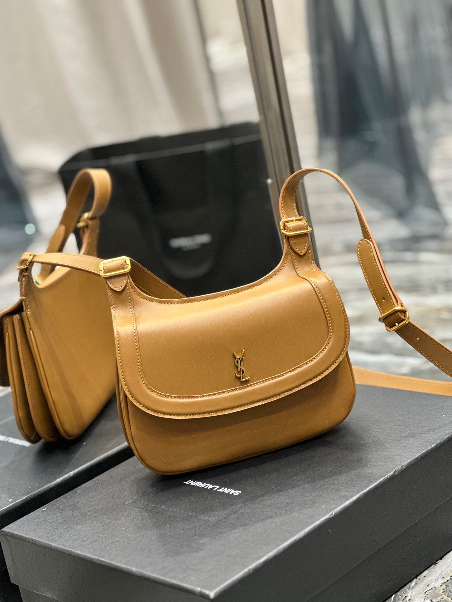 YSL Charlie