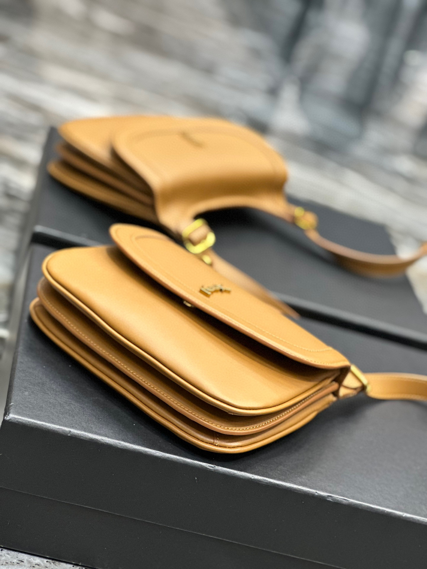 YSL Charlie