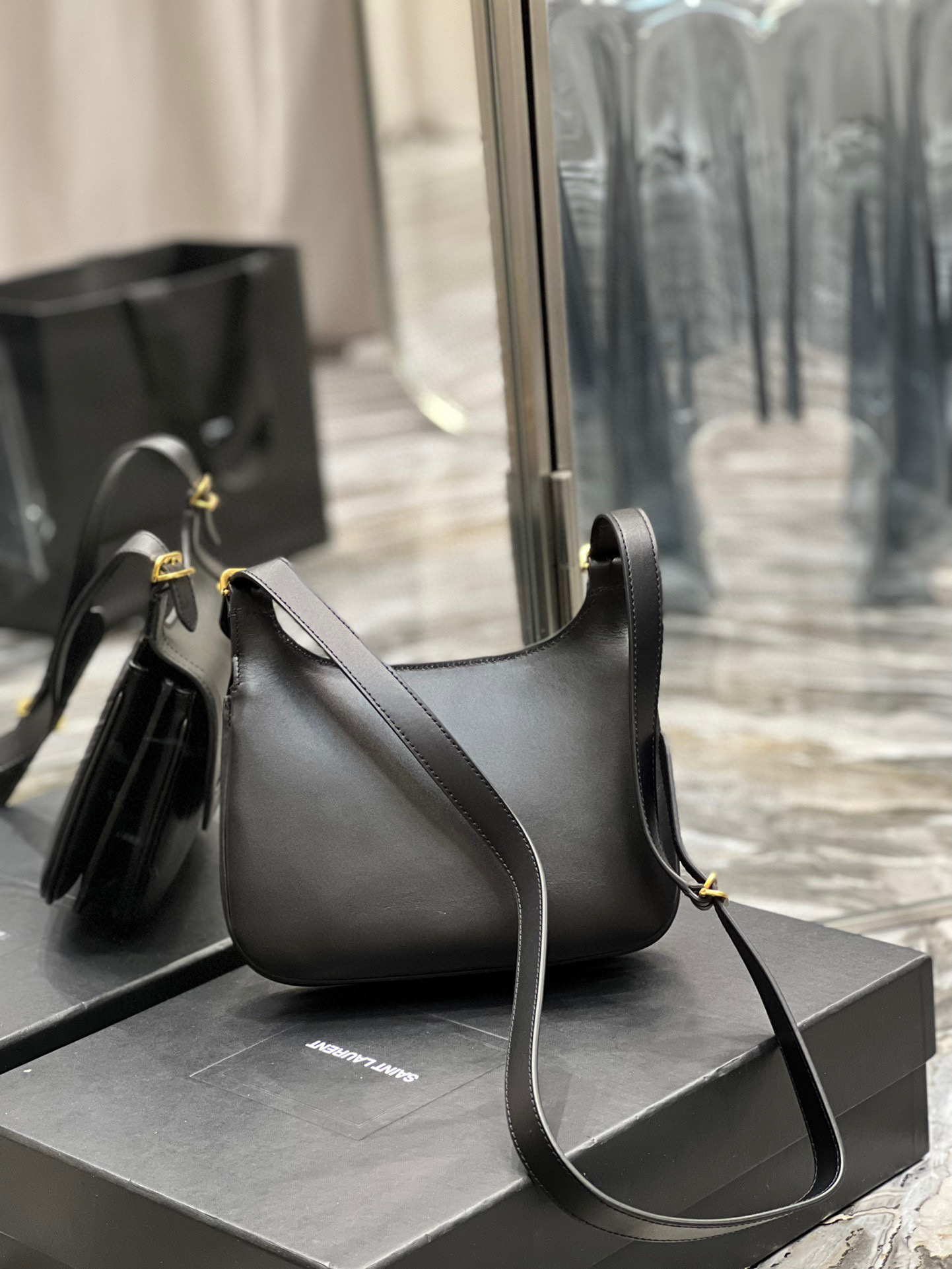 YSL Charlie
