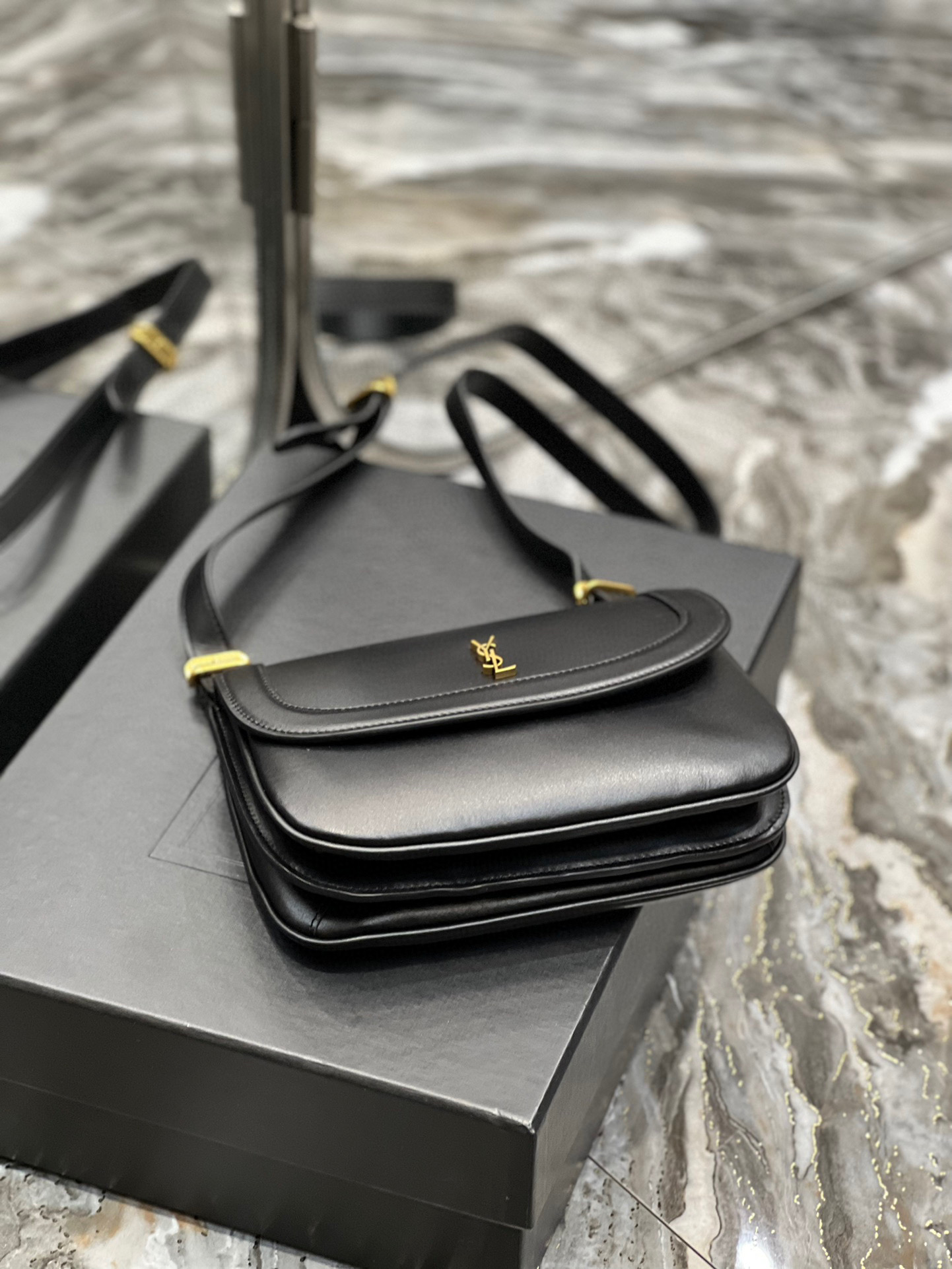 YSL Charlie