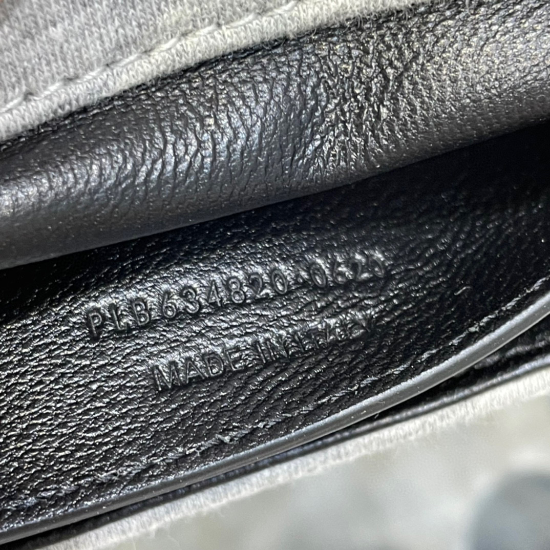 YSL Jamie