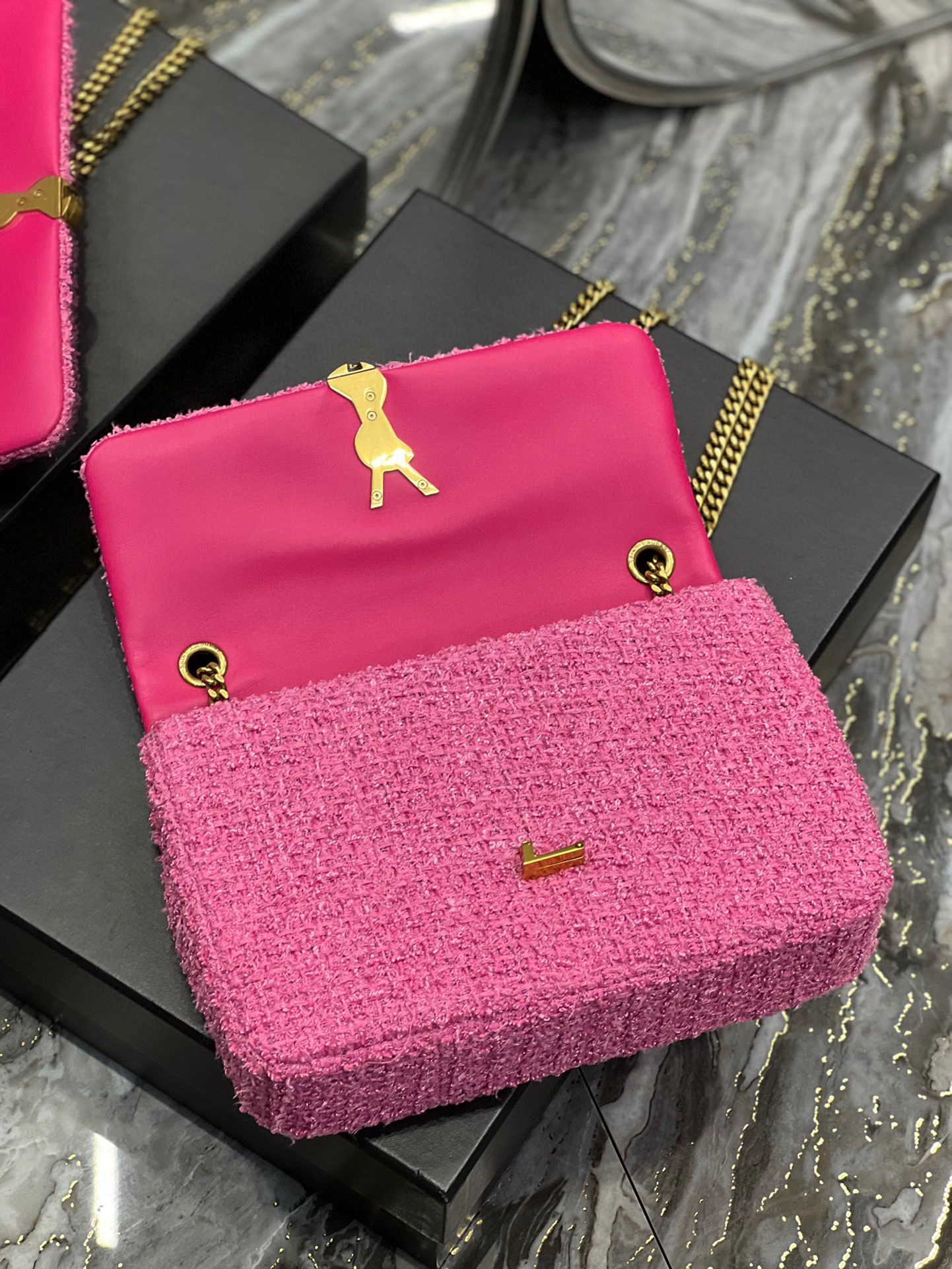 YSL Jamie