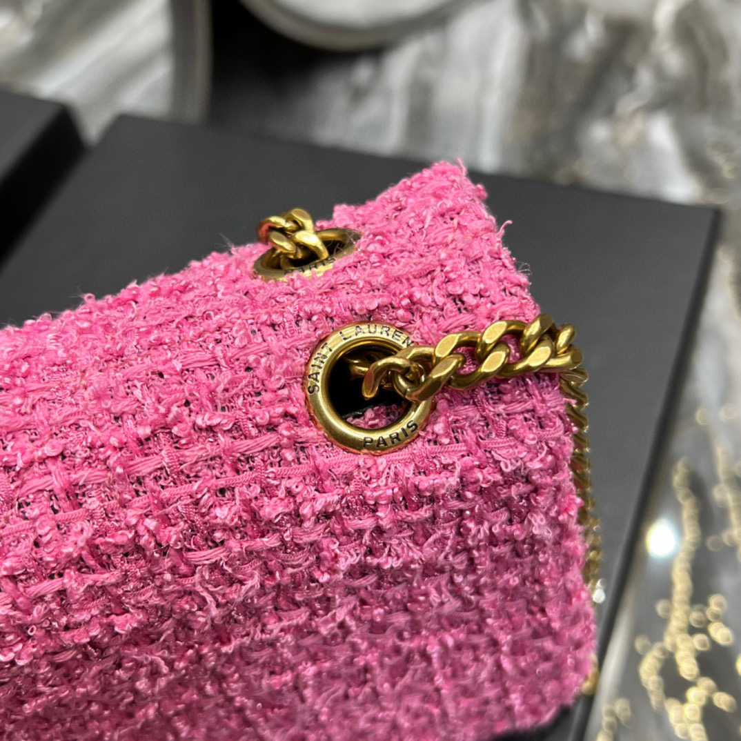YSL Jamie