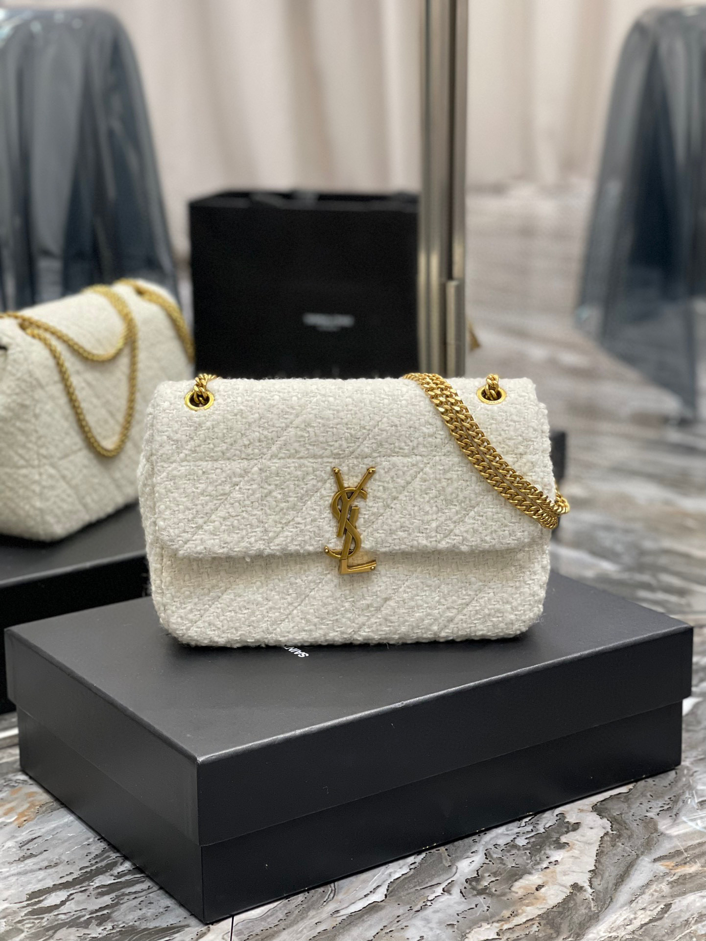 YSL Jamie