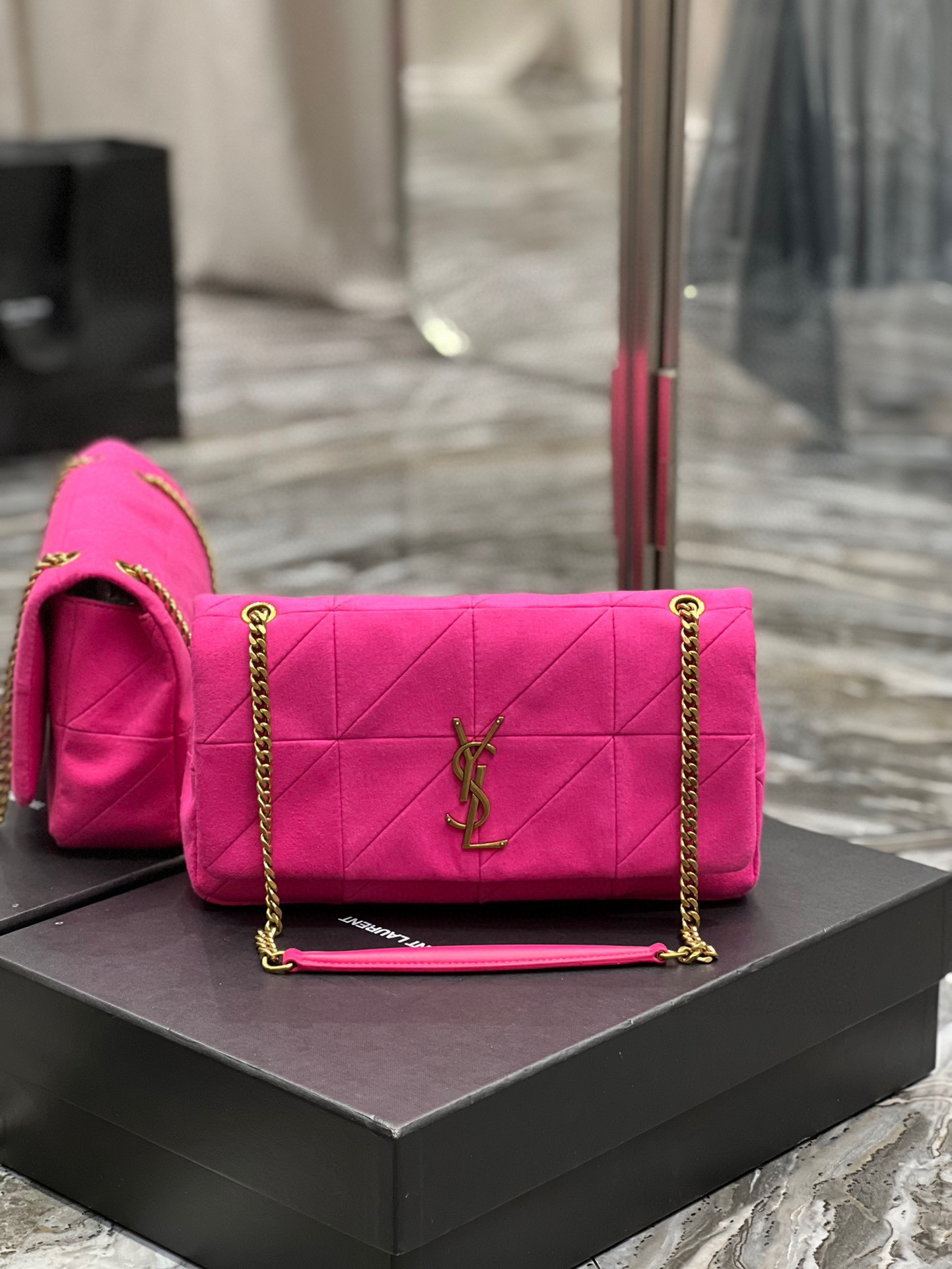 YSL Jamie