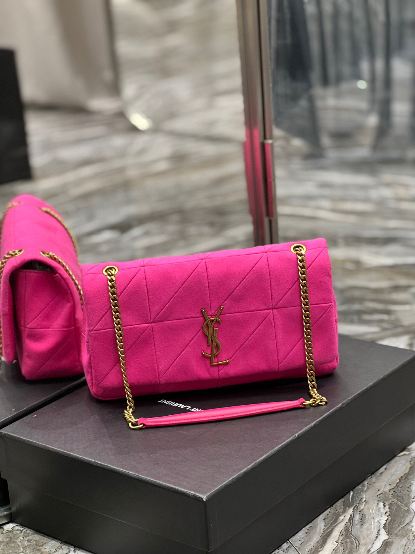 YSL Jamie