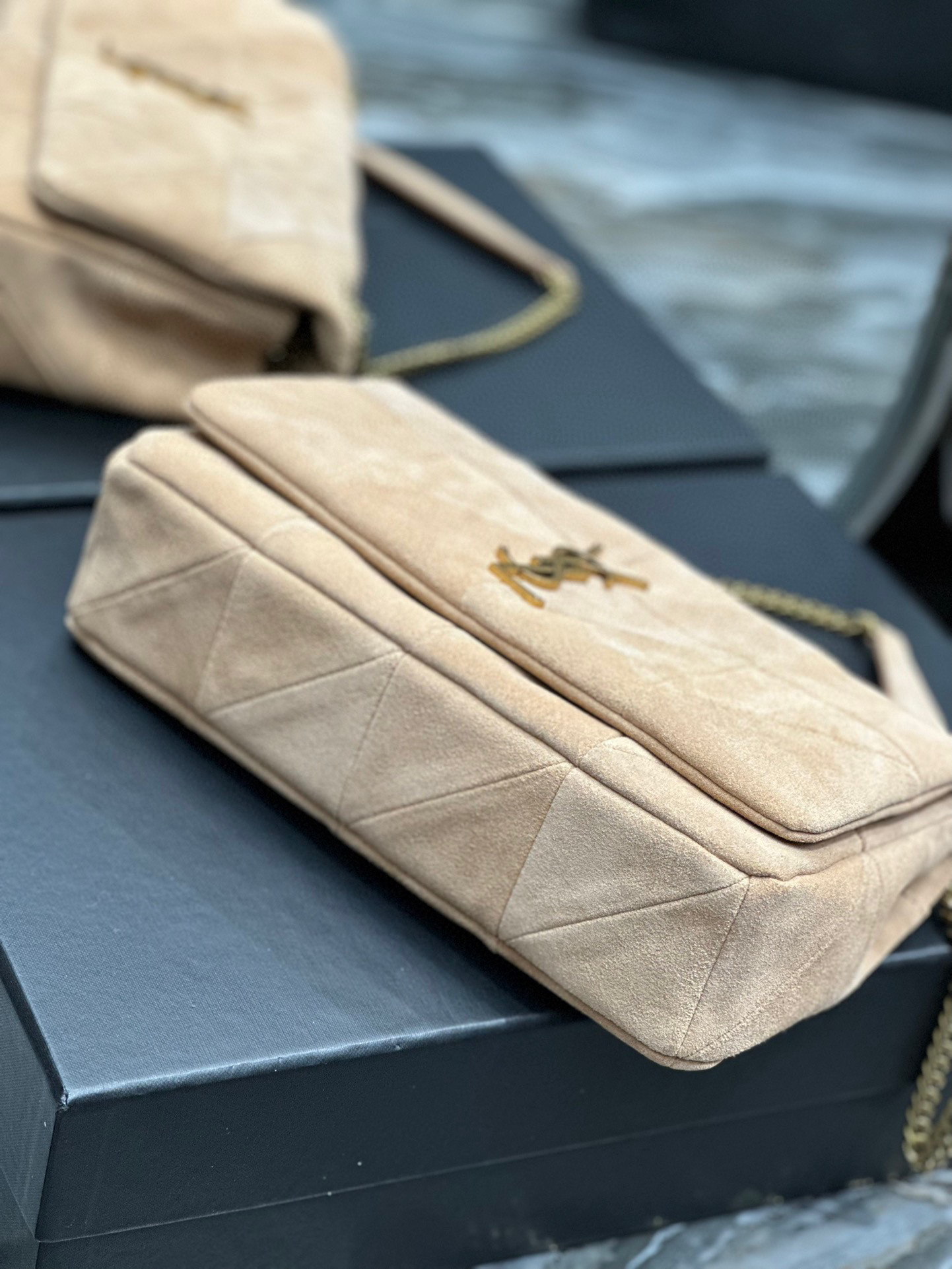 YSL Jamie