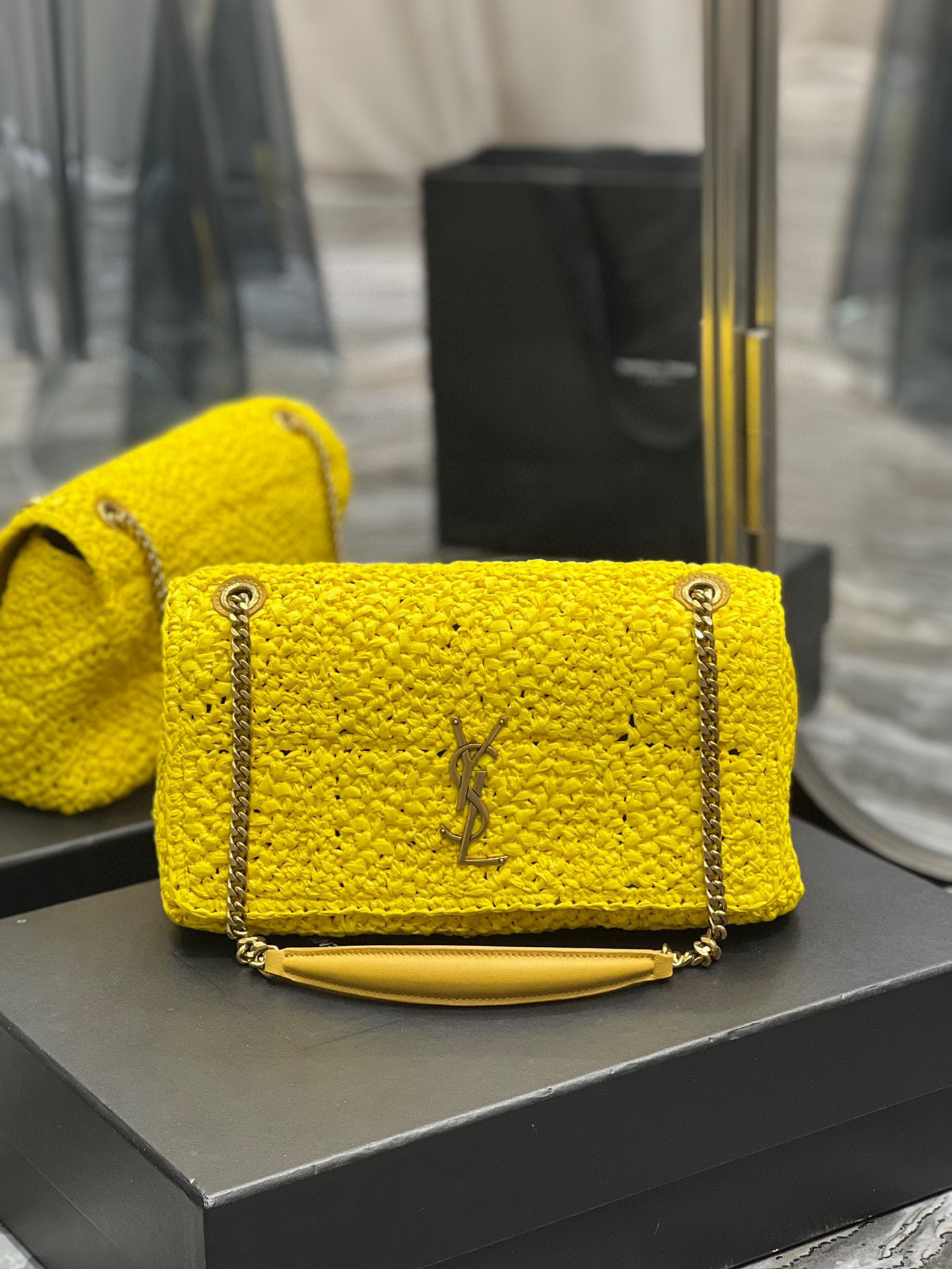 YSL Jamie