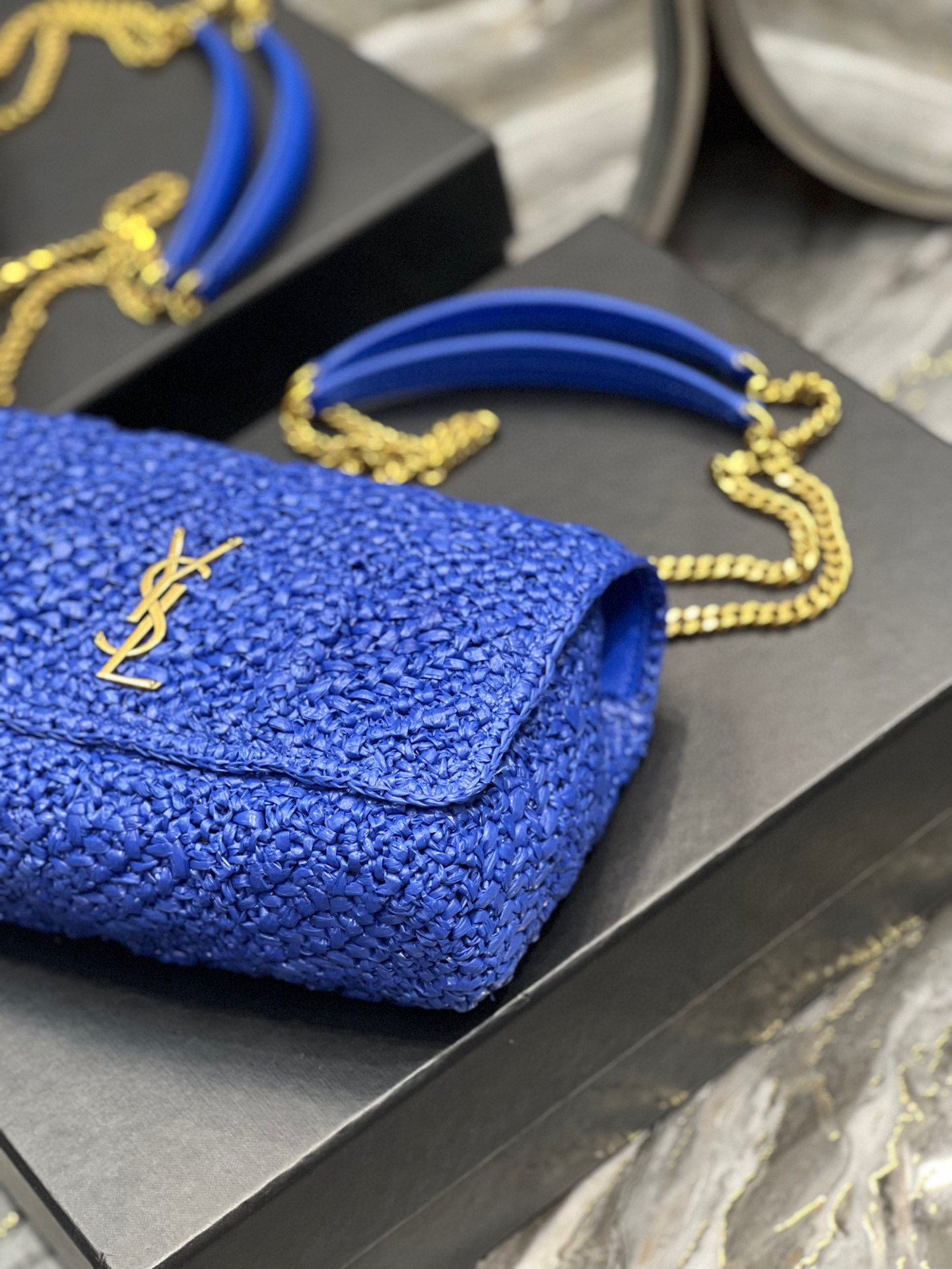 YSL Jamie
