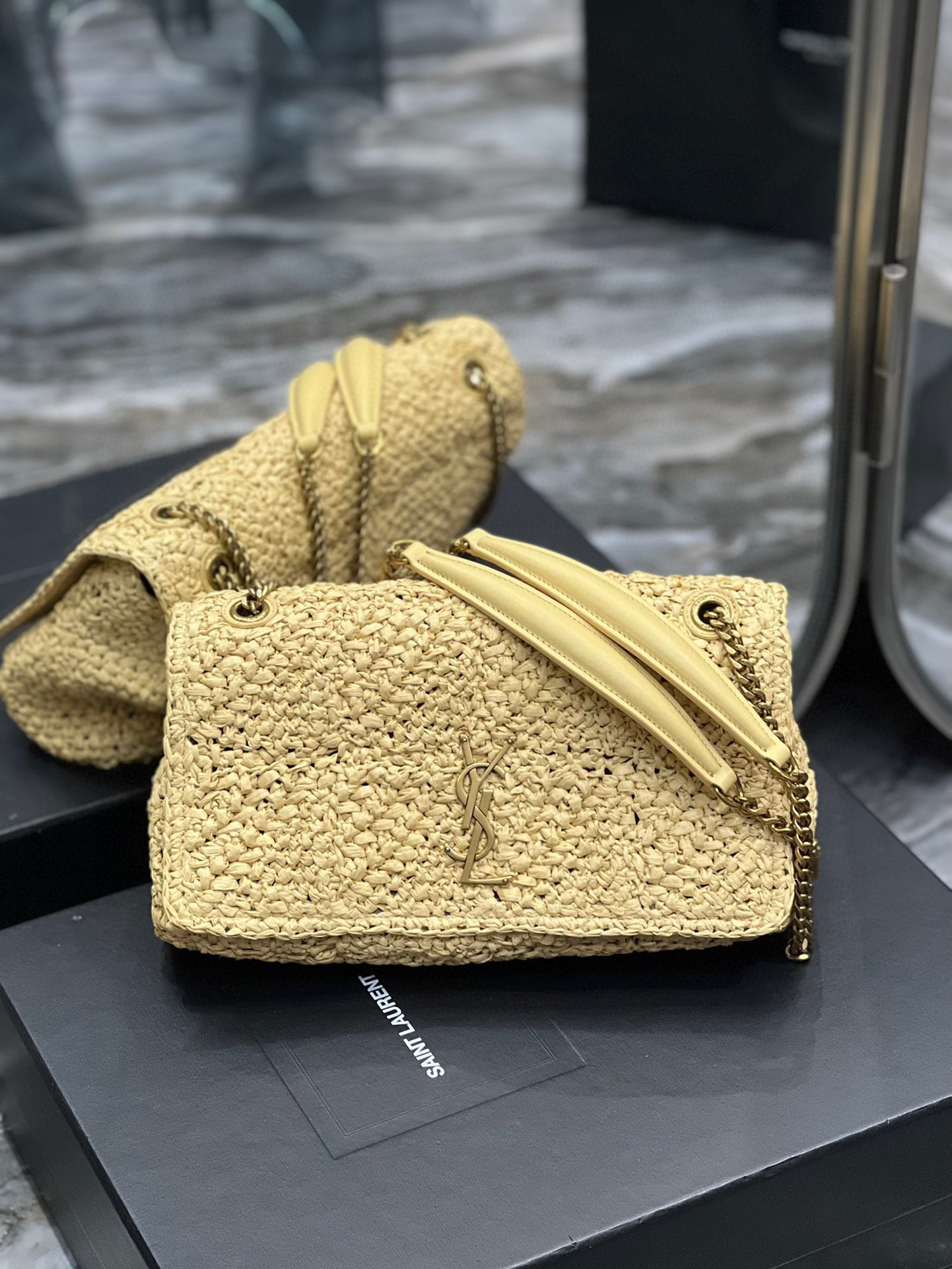 YSL Jamie